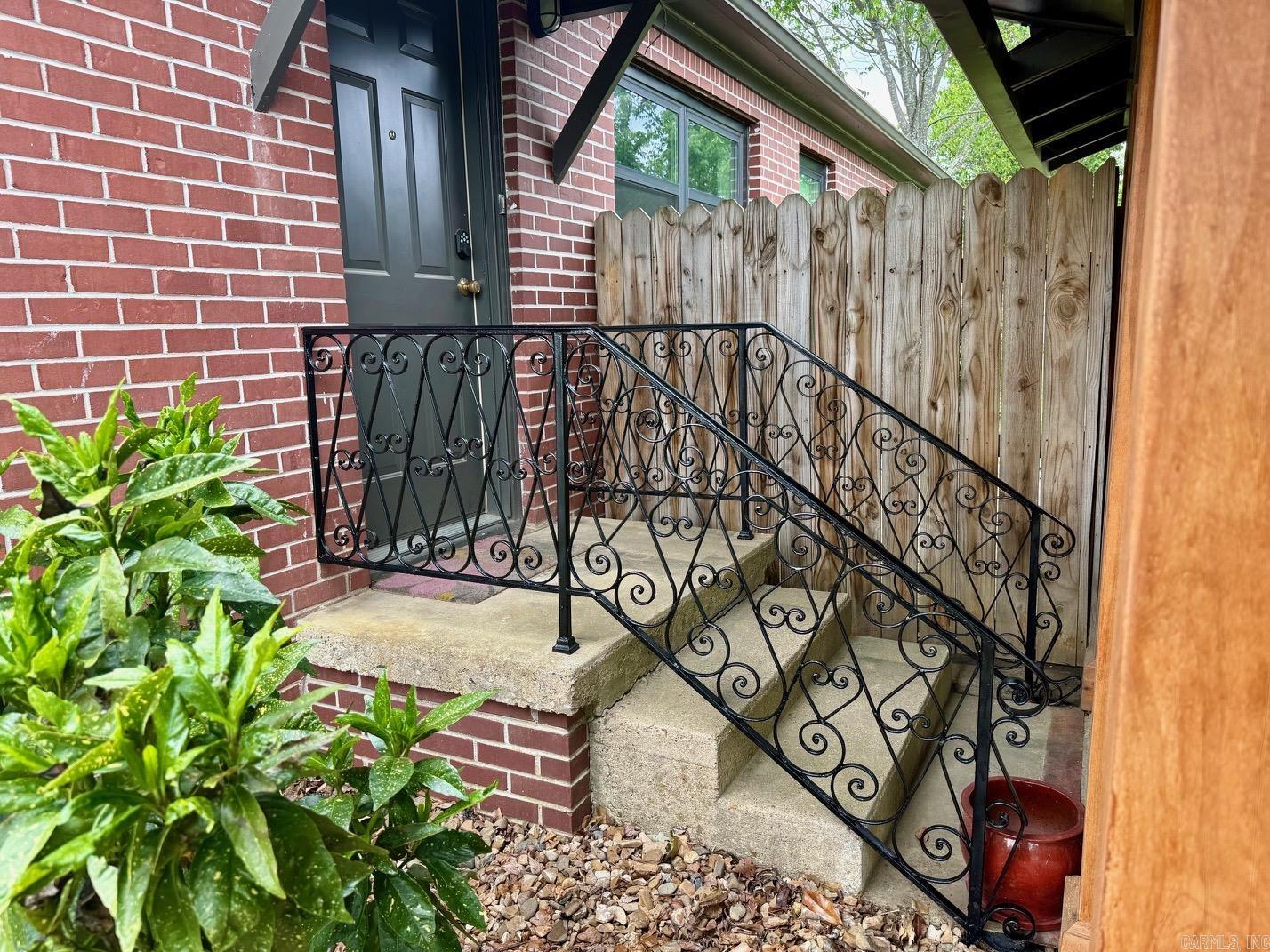 WINTERS - Residential