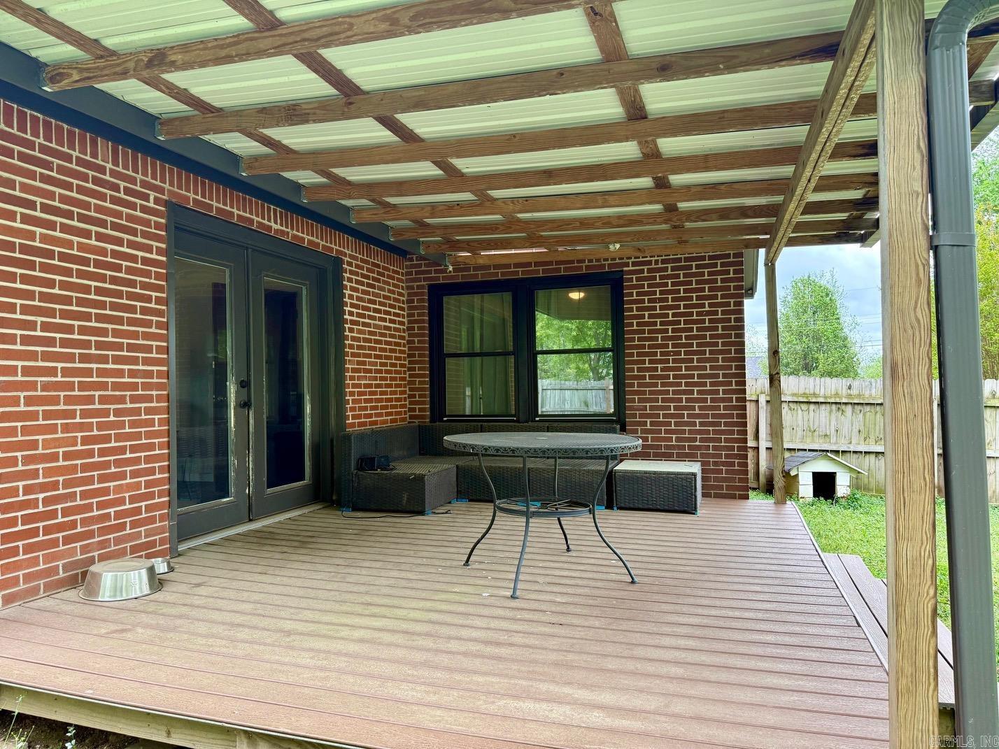 WINTERS - Residential