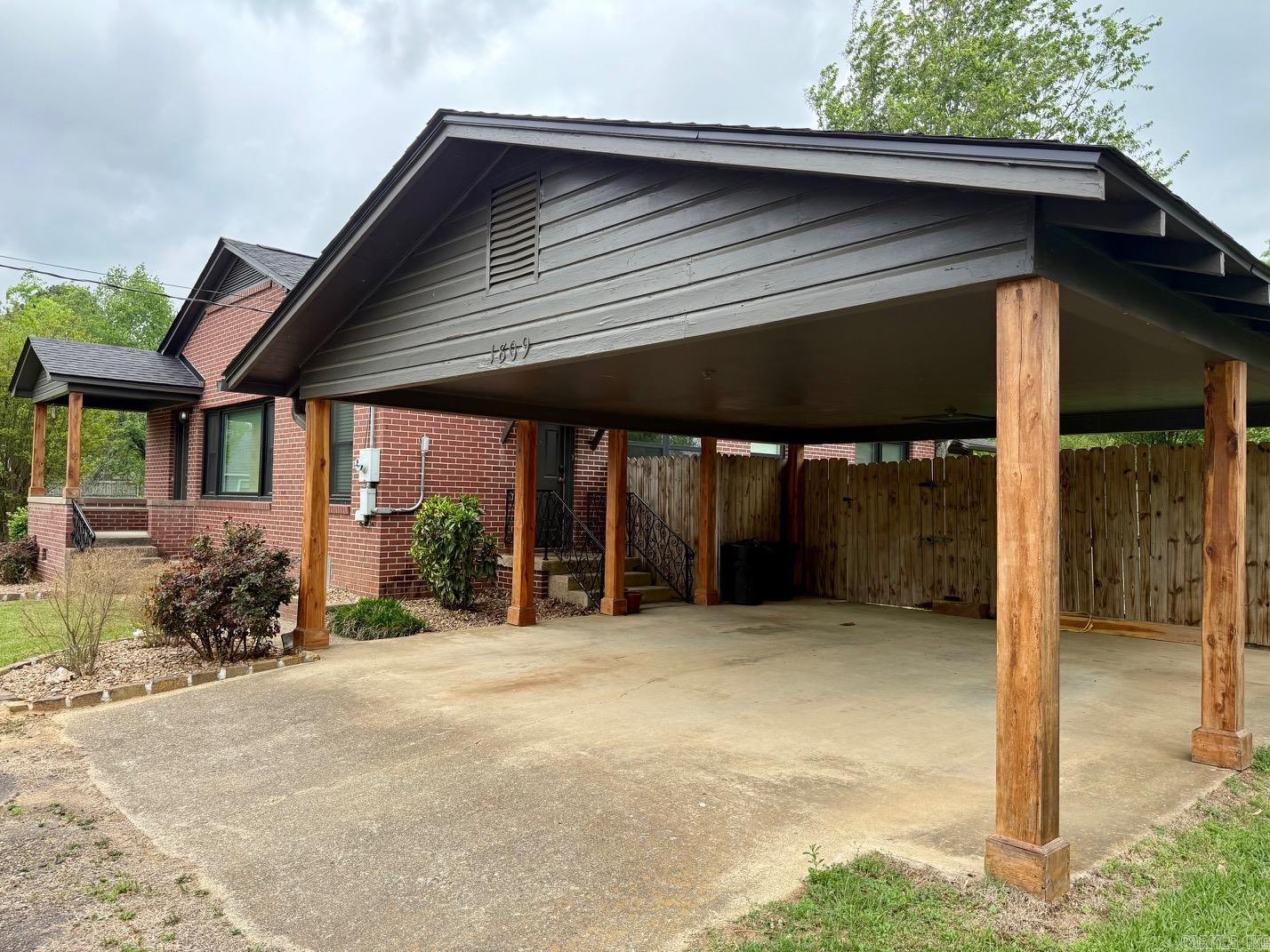 WINTERS - Residential