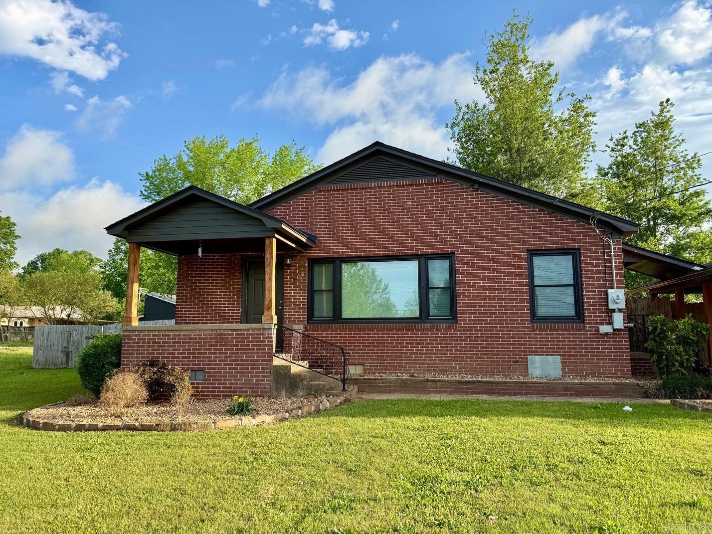 WINTERS - Residential