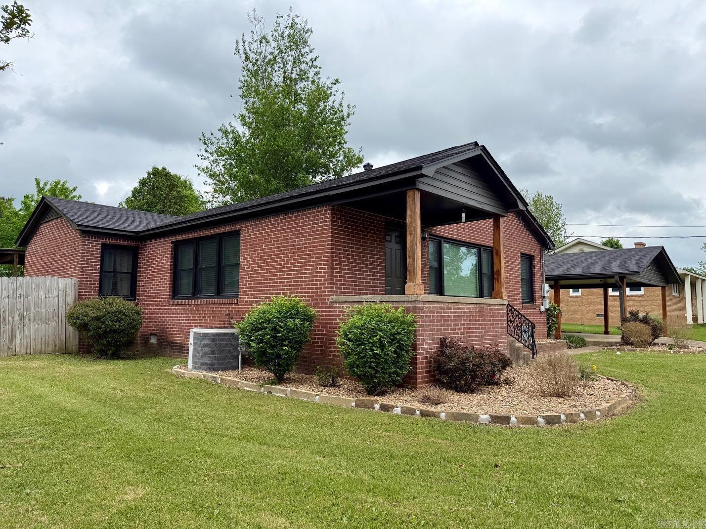 WINTERS - Residential