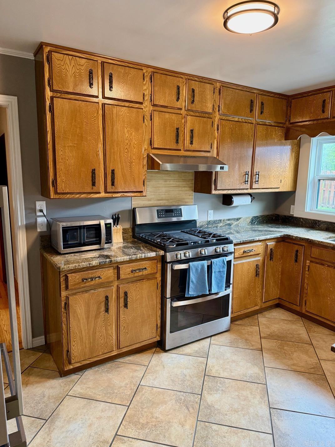 WINTERS - Residential