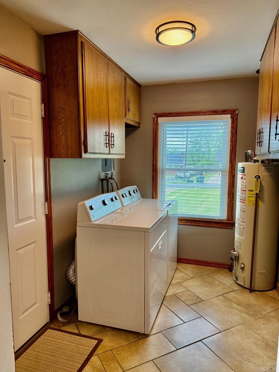 WINTERS - Residential