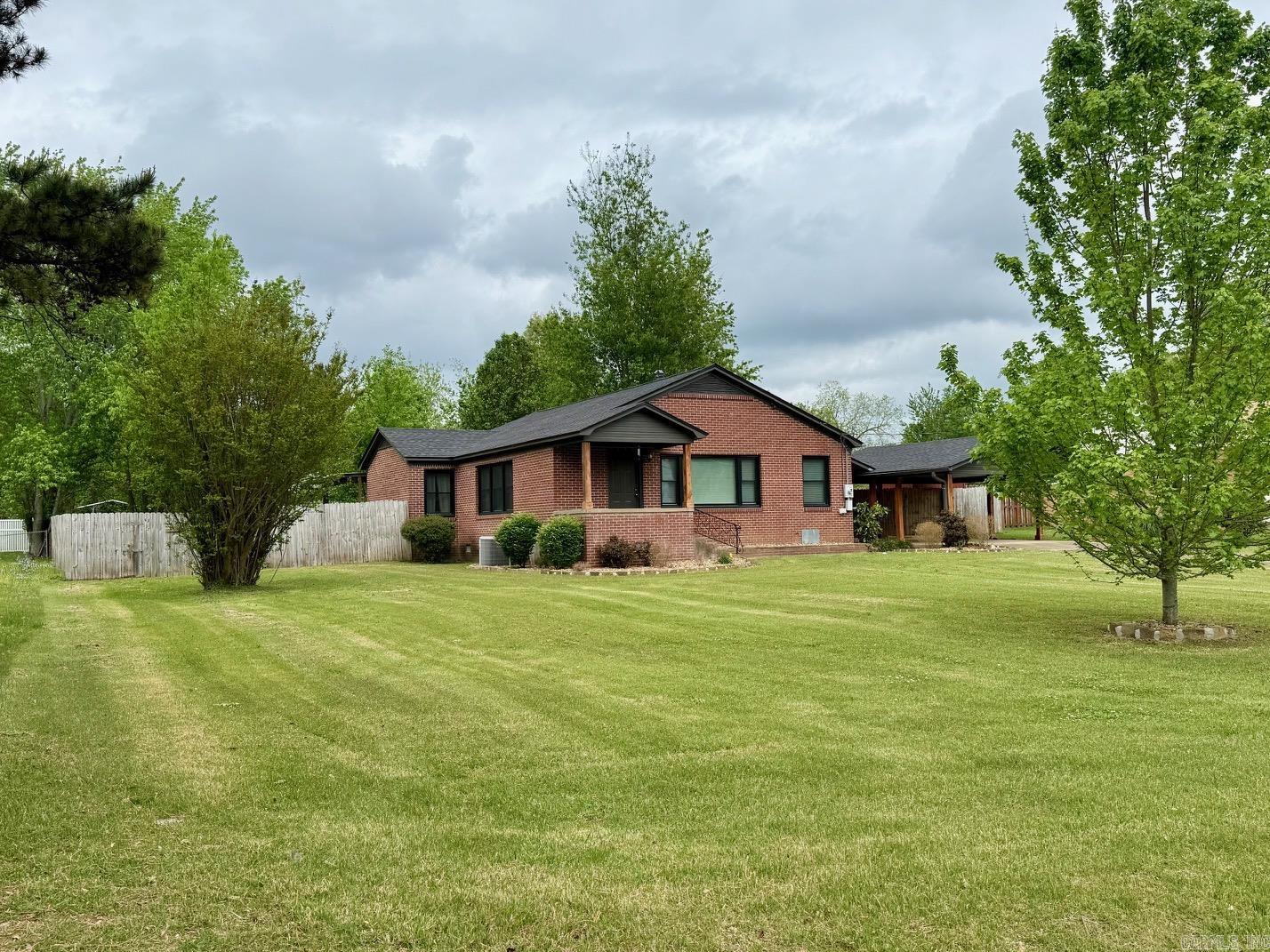 WINTERS - Residential