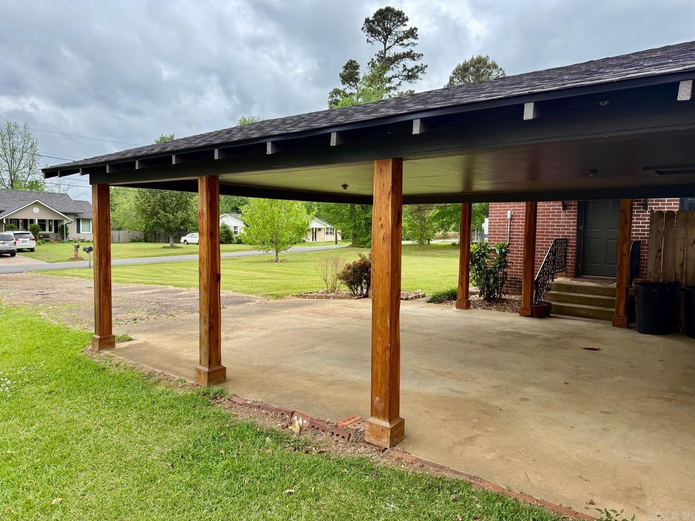 WINTERS - Residential