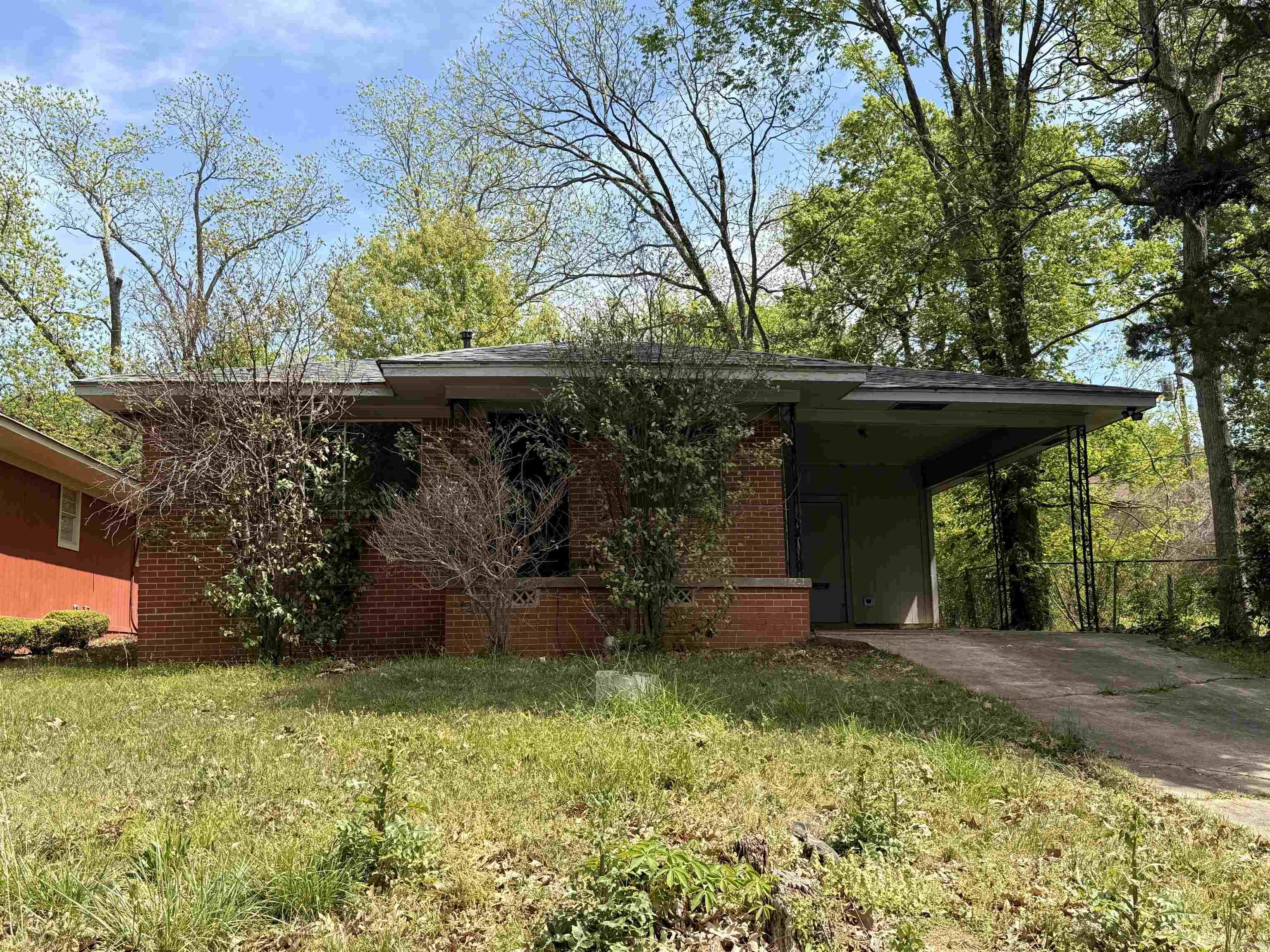 SHELDON ADDN - Residential