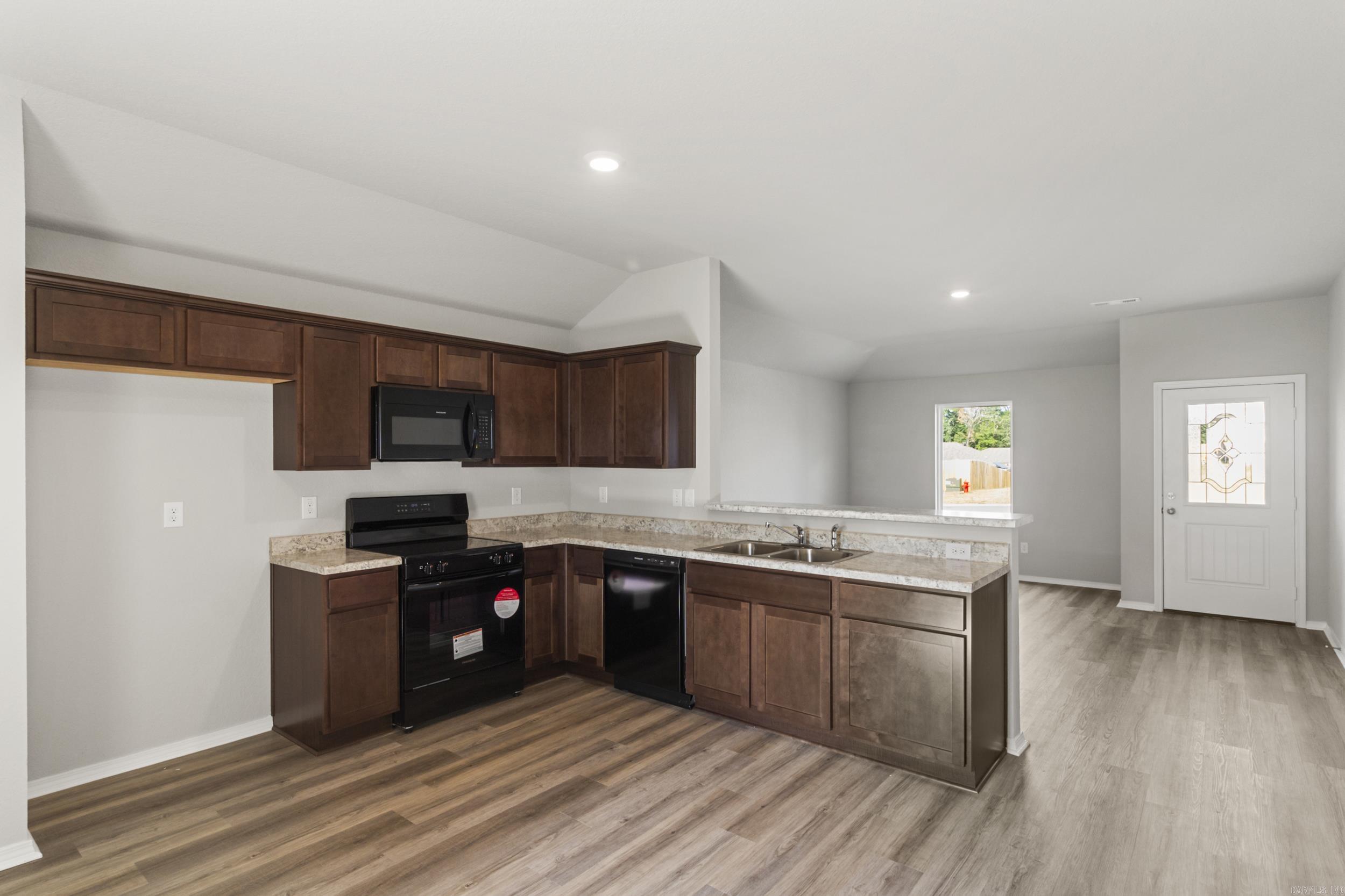 STAGECOACH MEADOWS - Residential