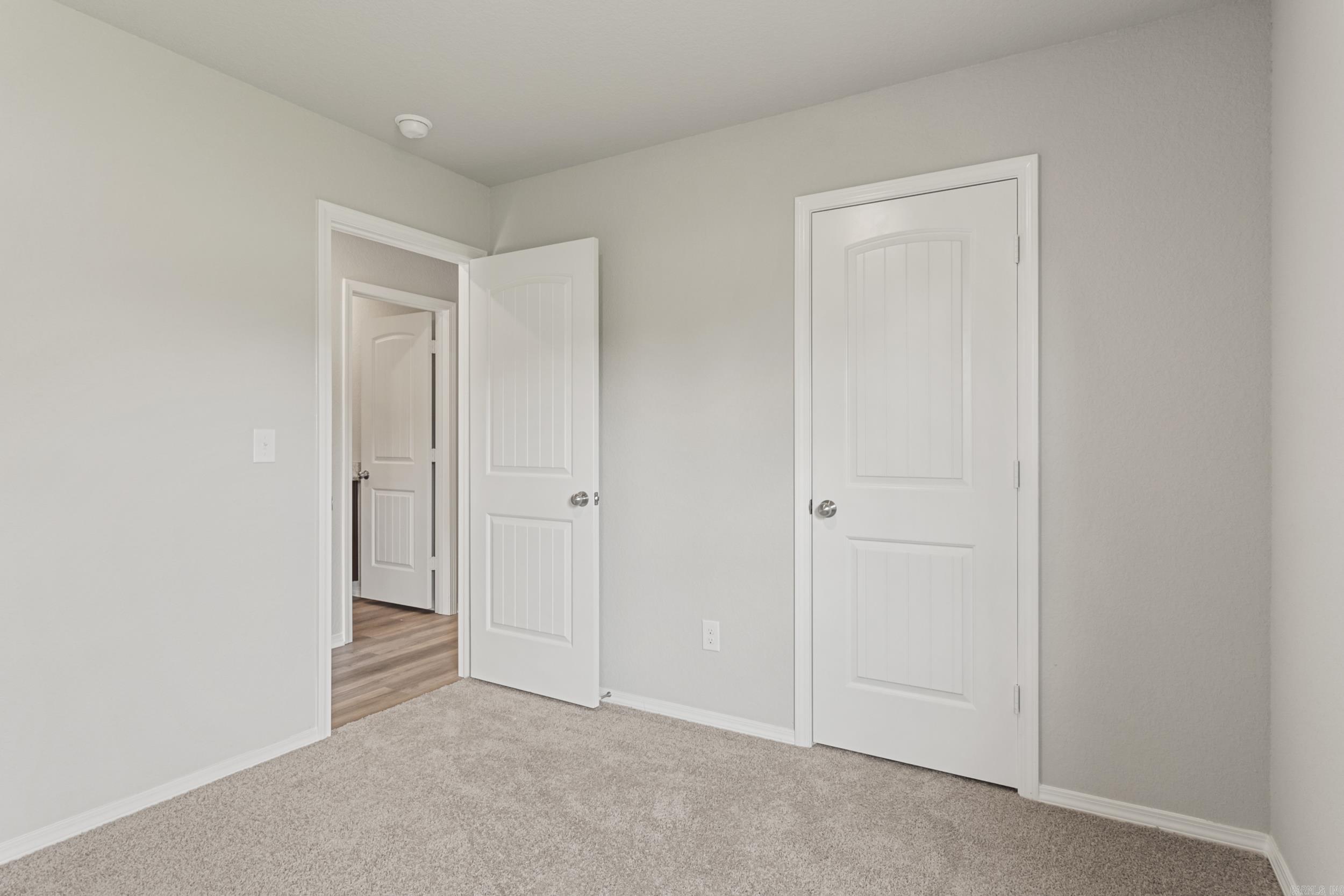 STAGECOACH MEADOWS - Residential