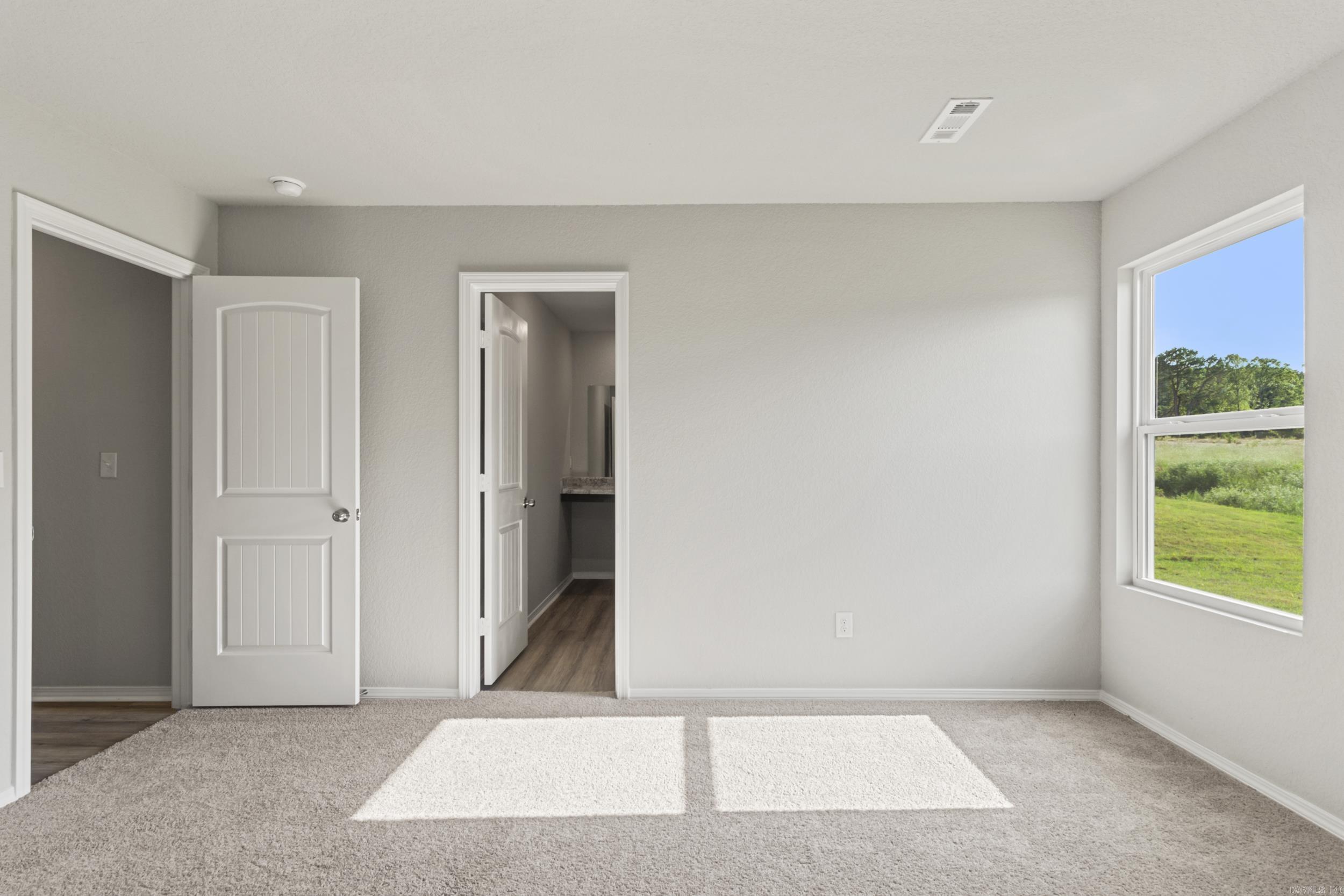 STAGECOACH MEADOWS - Residential