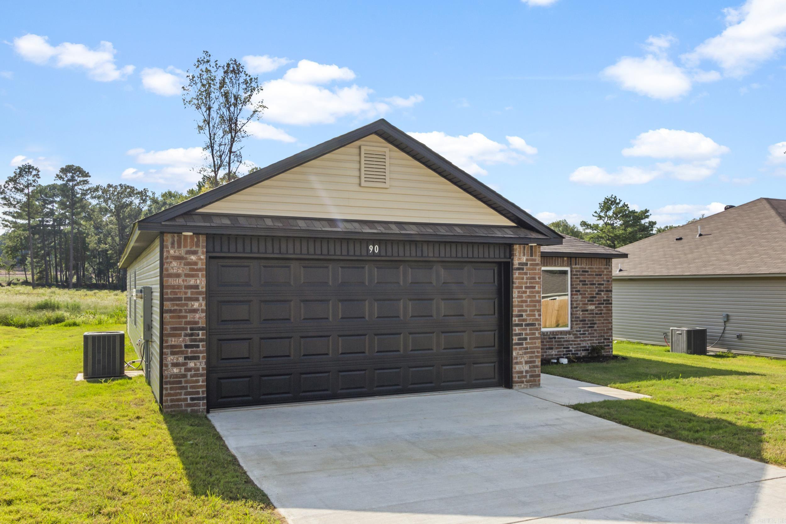 STAGECOACH MEADOWS - Residential