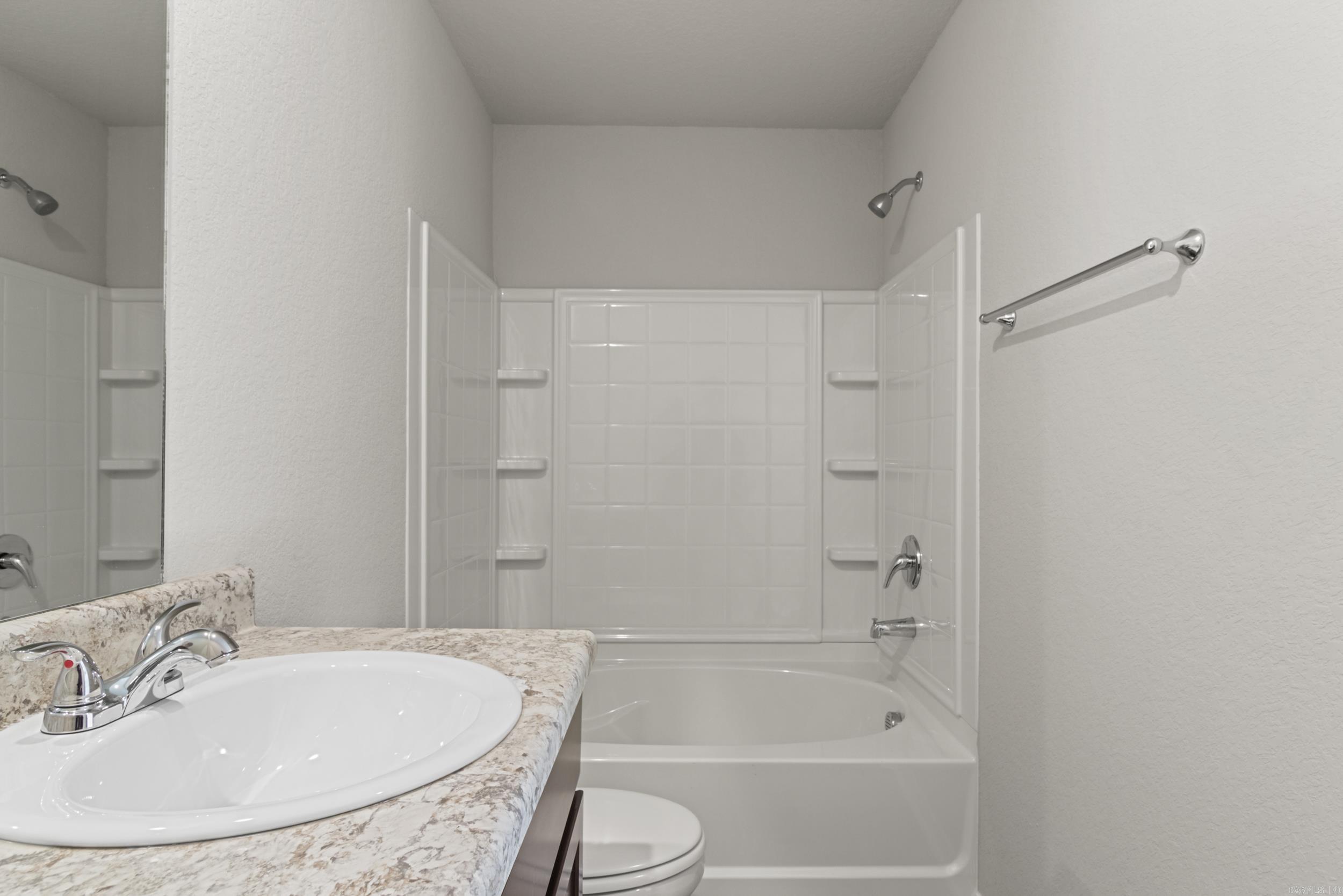 STAGECOACH MEADOWS - Residential