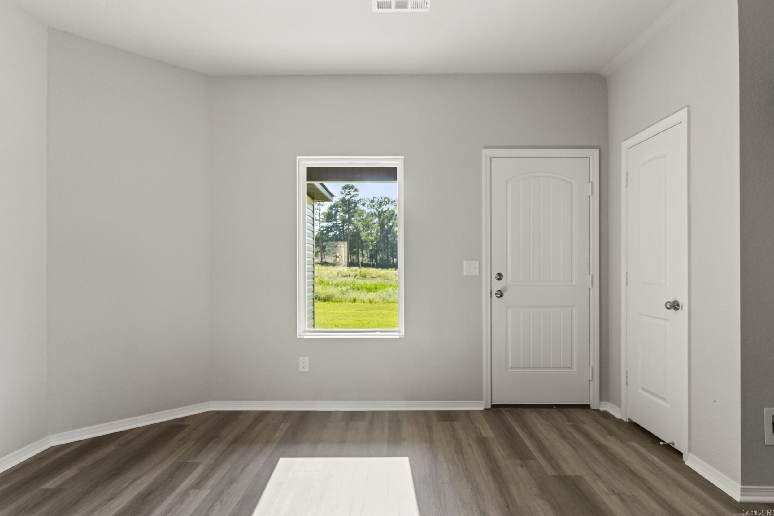 STAGECOACH MEADOWS - Residential