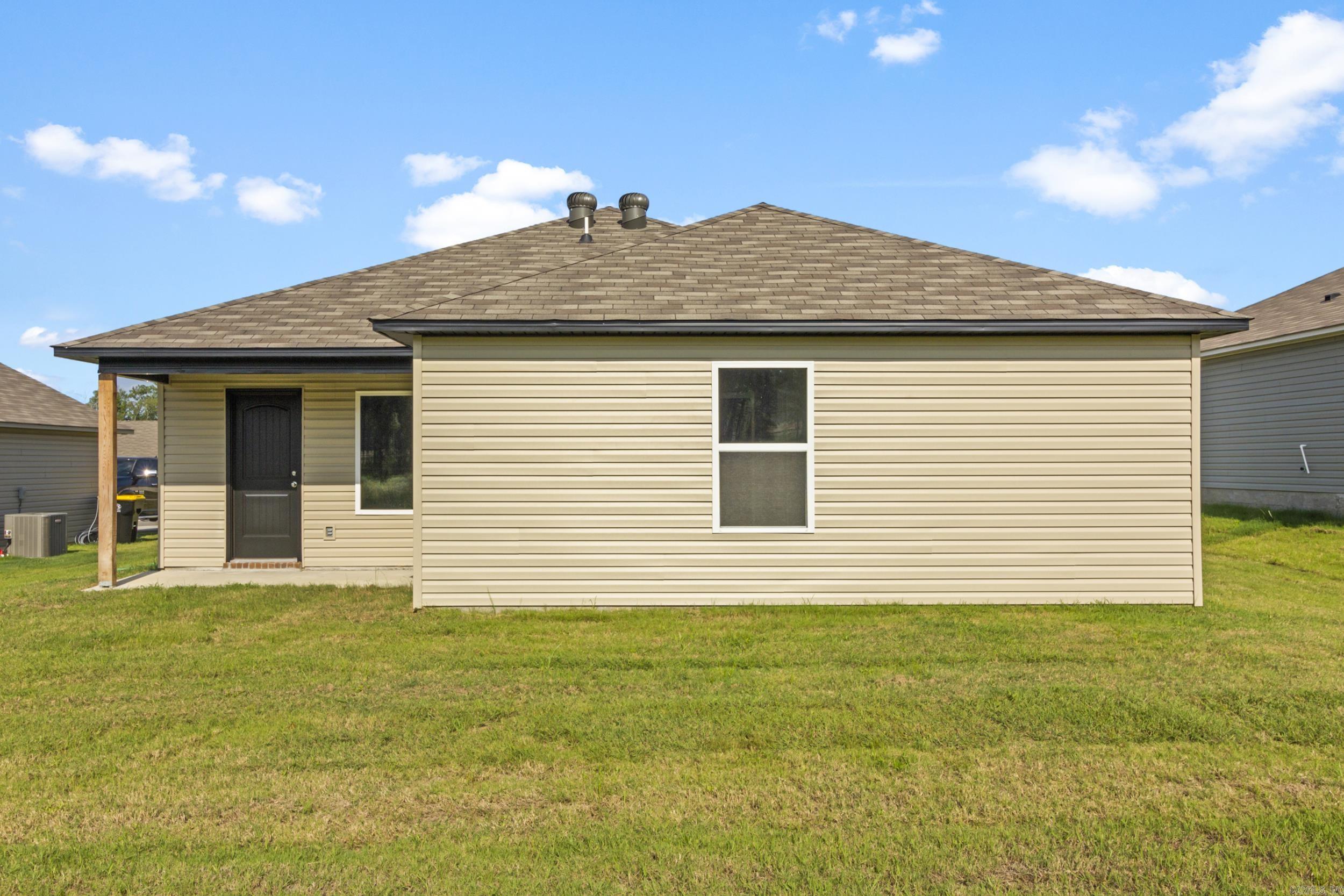 STAGECOACH MEADOWS - Residential