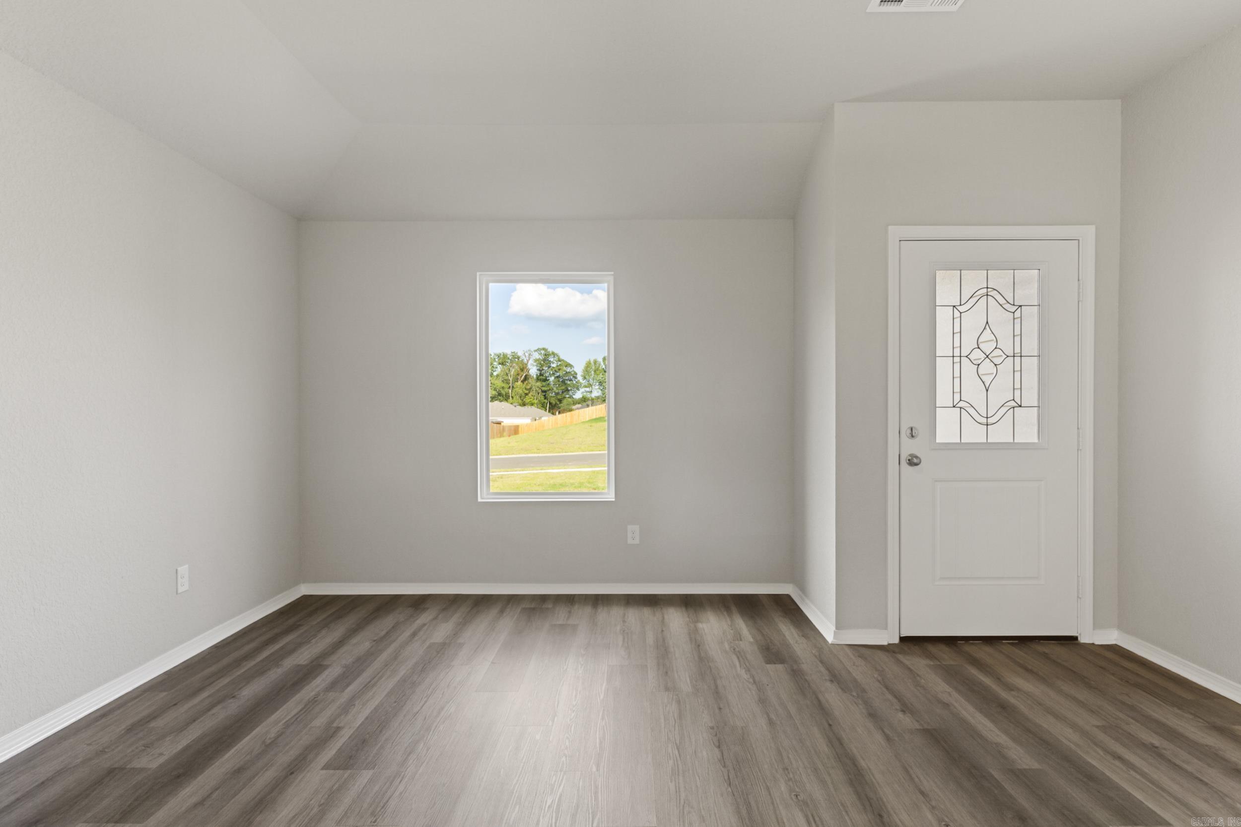 STAGECOACH MEADOWS - Residential