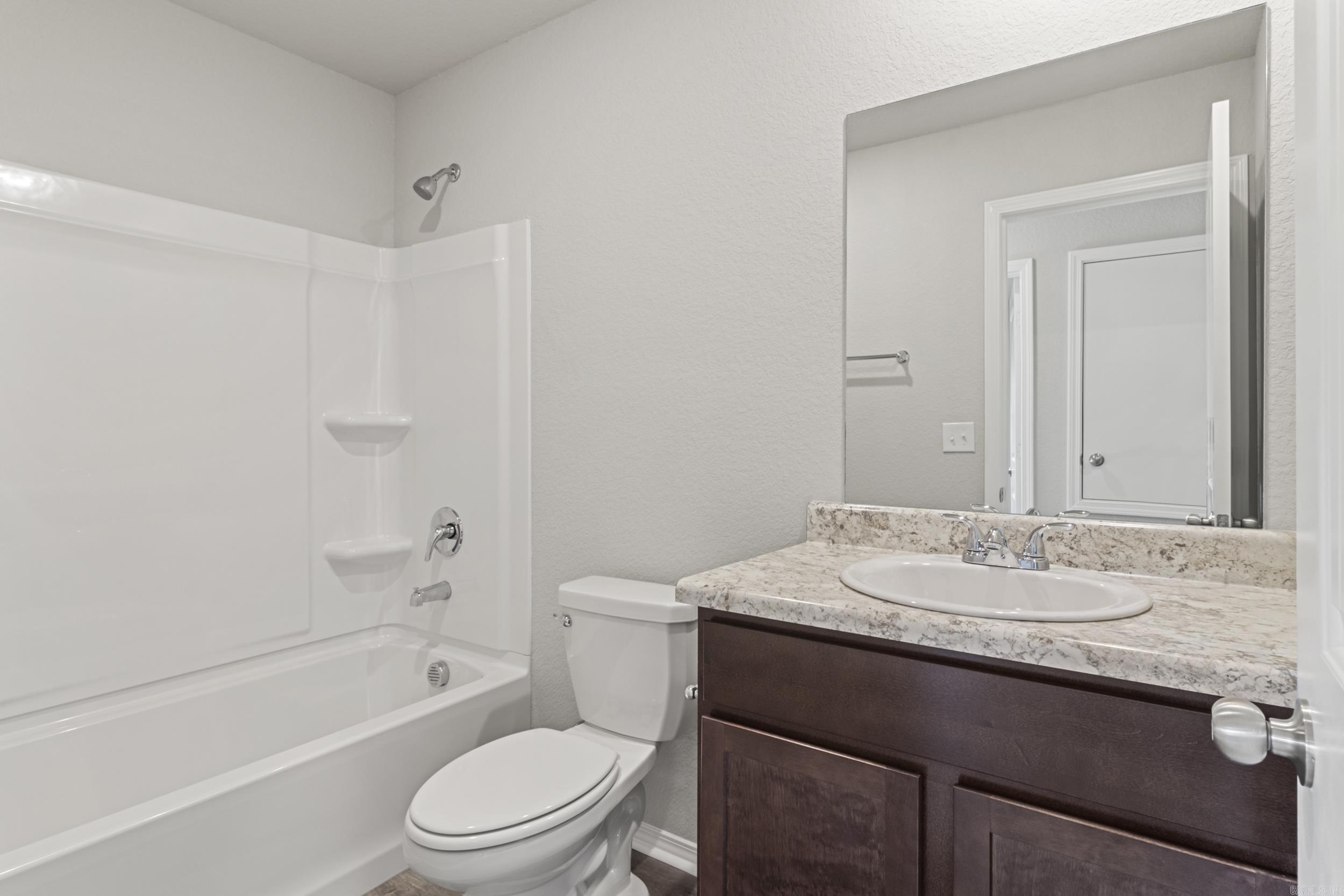 STAGECOACH MEADOWS - Residential