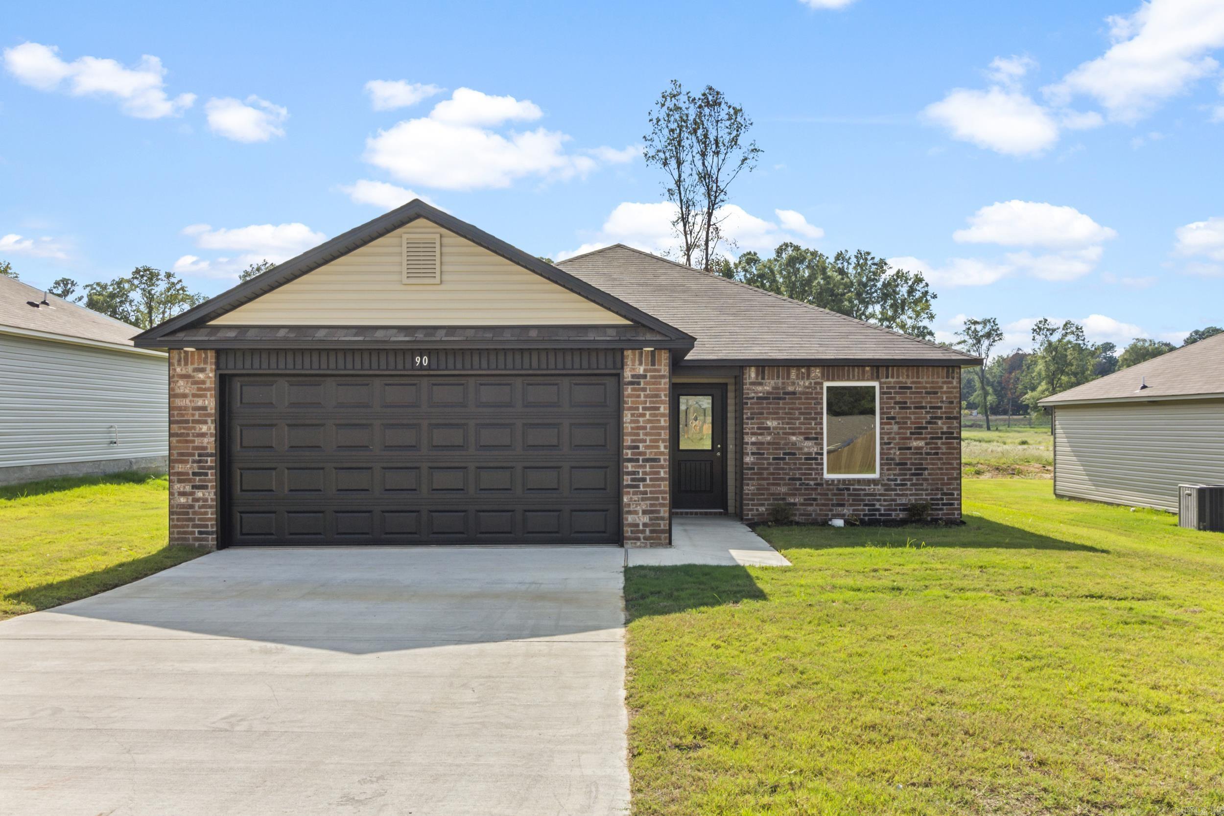 STAGECOACH MEADOWS - Residential