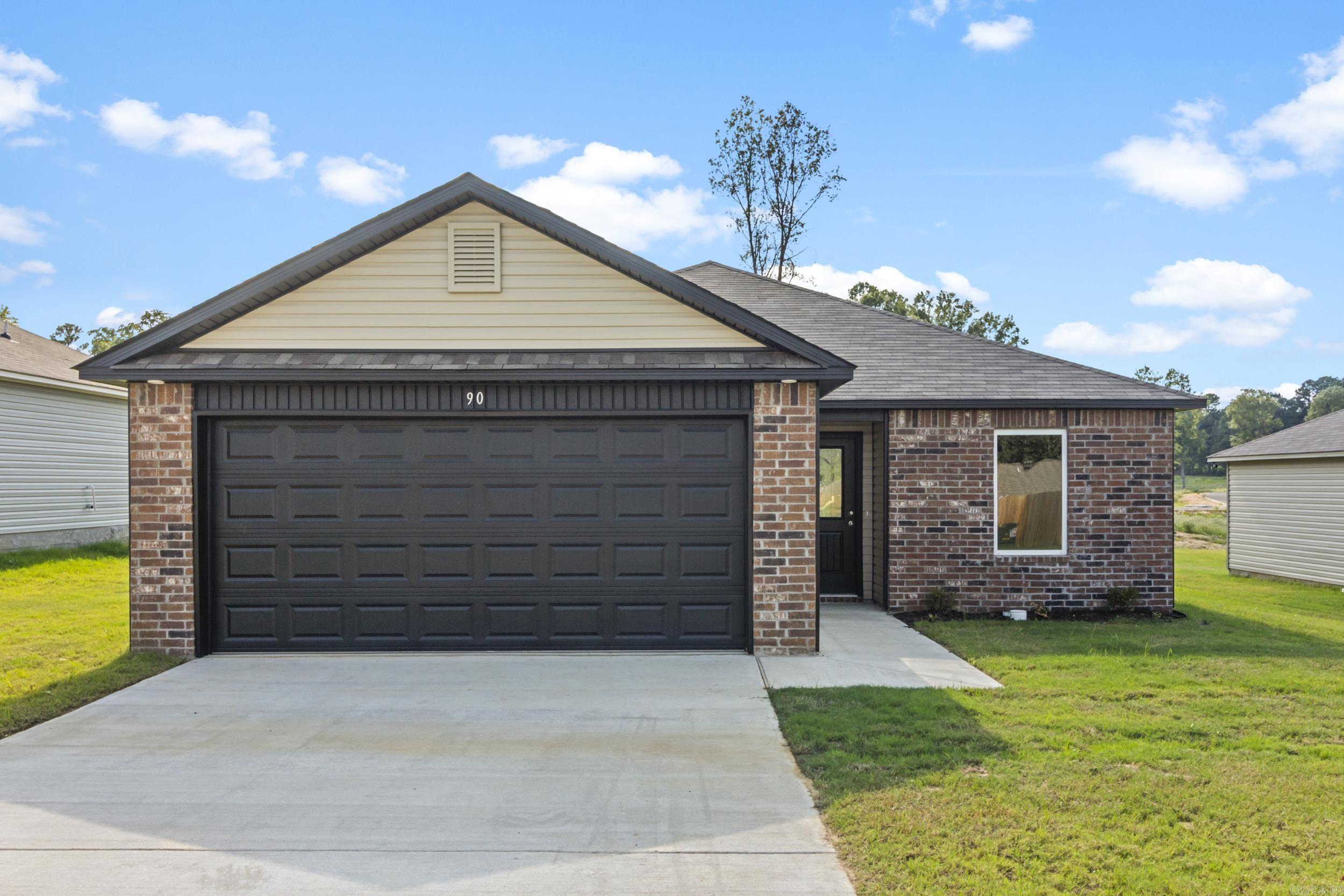 STAGECOACH MEADOWS - Residential