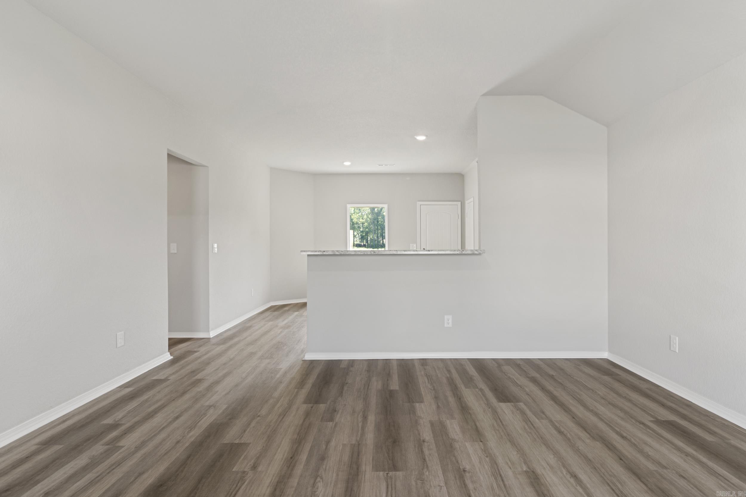 STAGECOACH MEADOWS - Residential