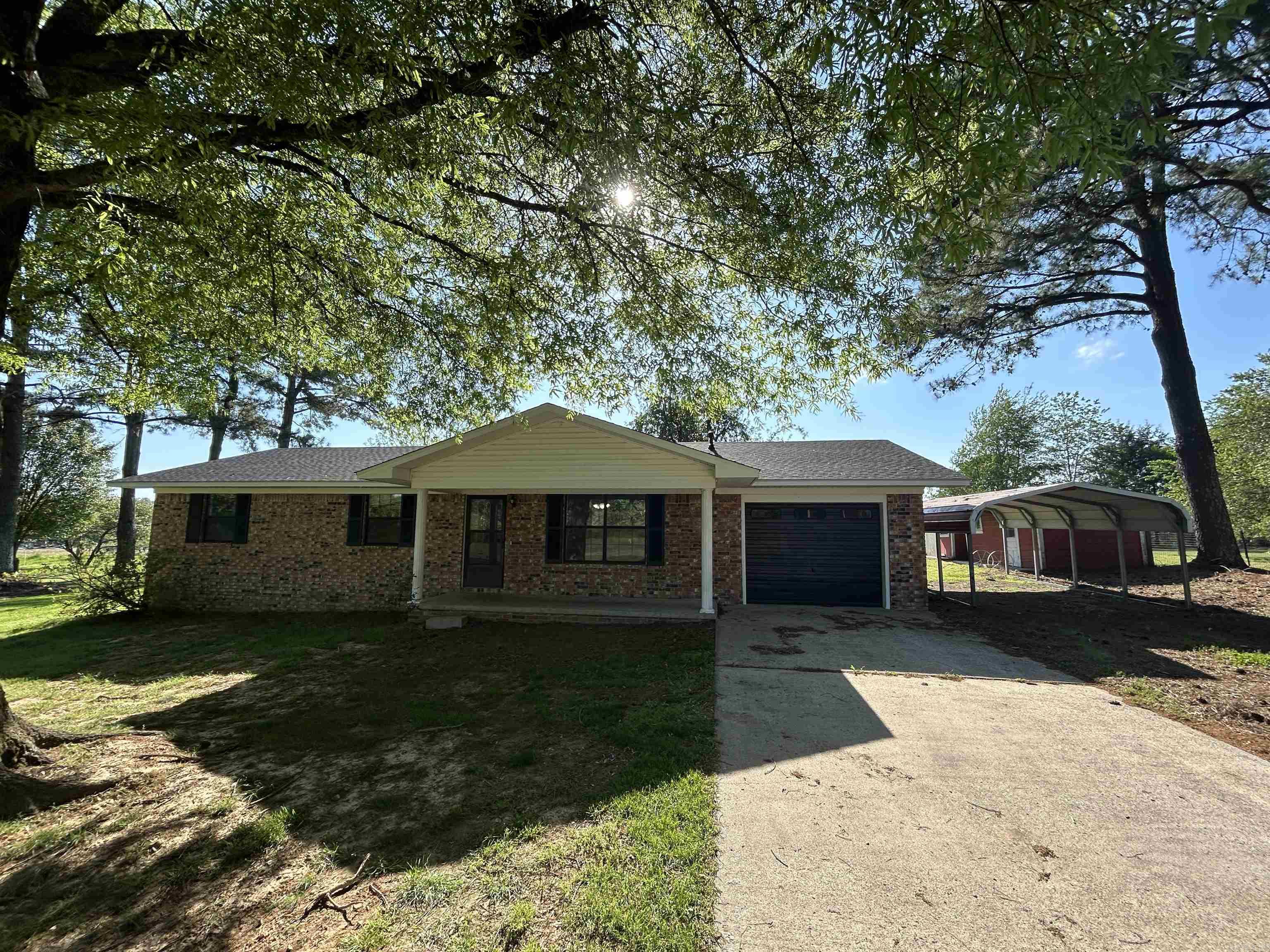 ROSE BUD OUTLOTS - Residential