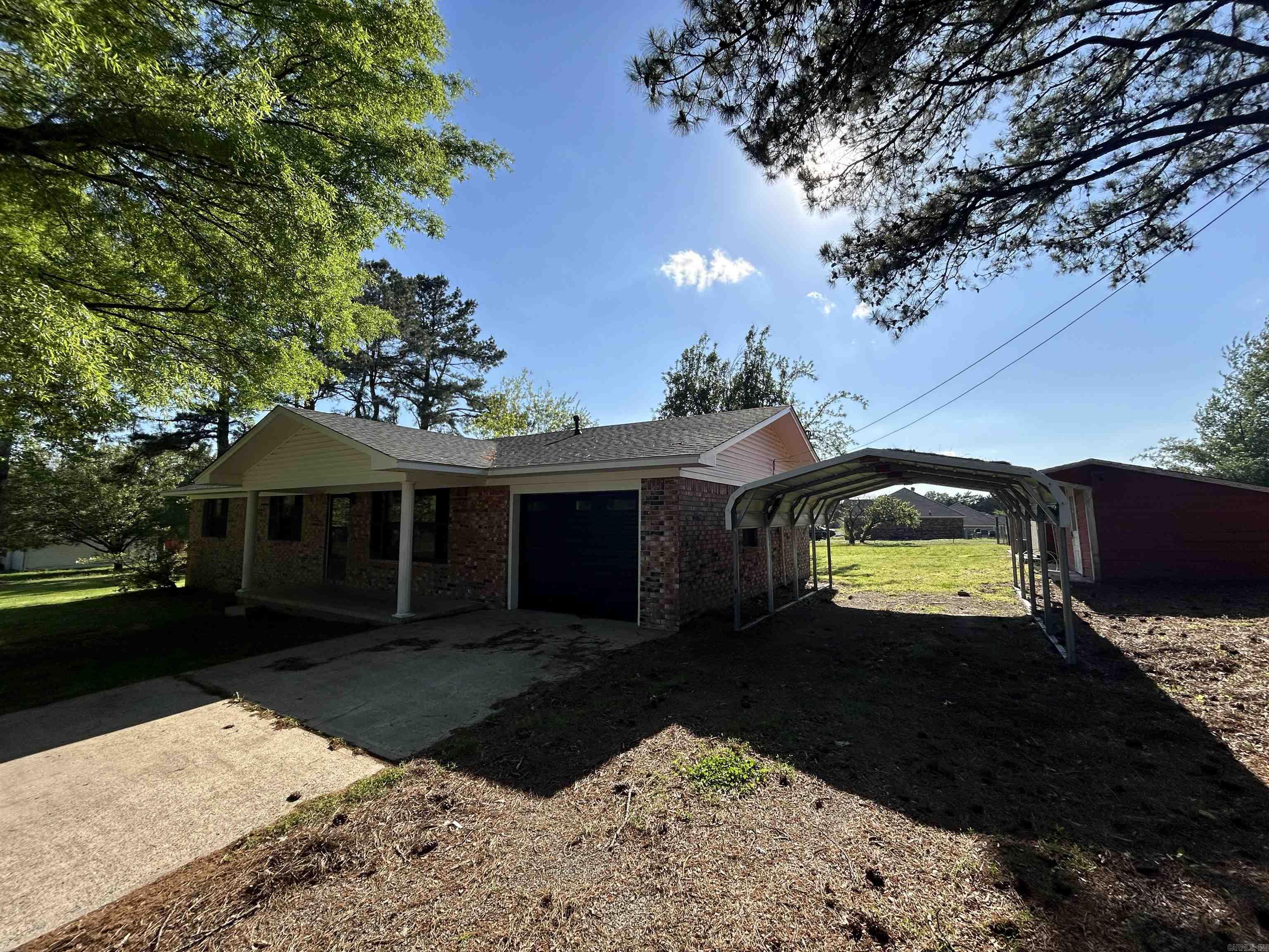 ROSE BUD OUTLOTS - Residential