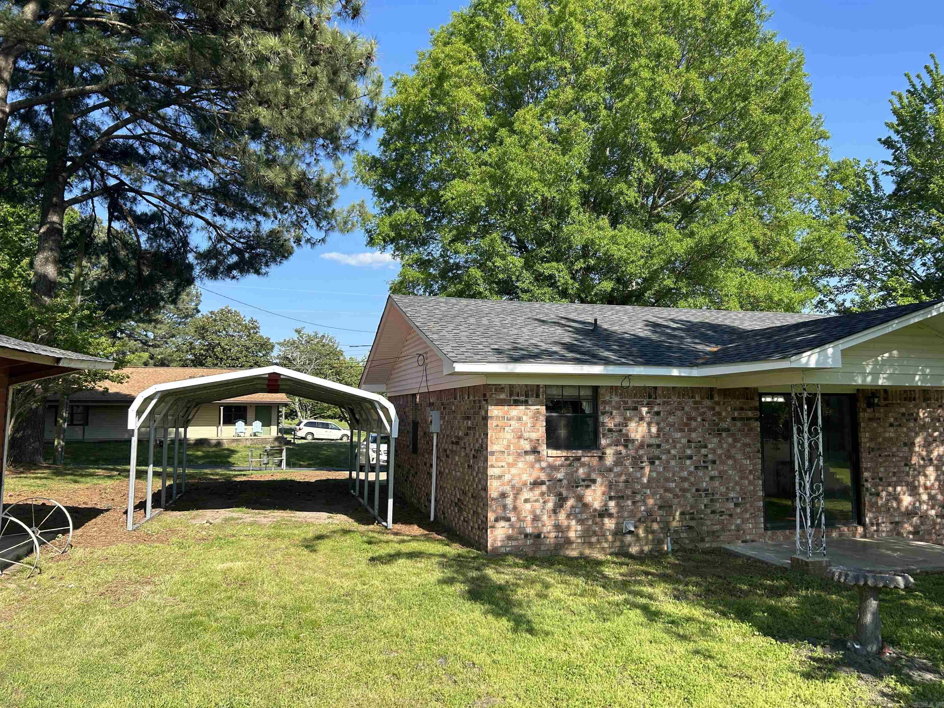 ROSE BUD OUTLOTS - Residential