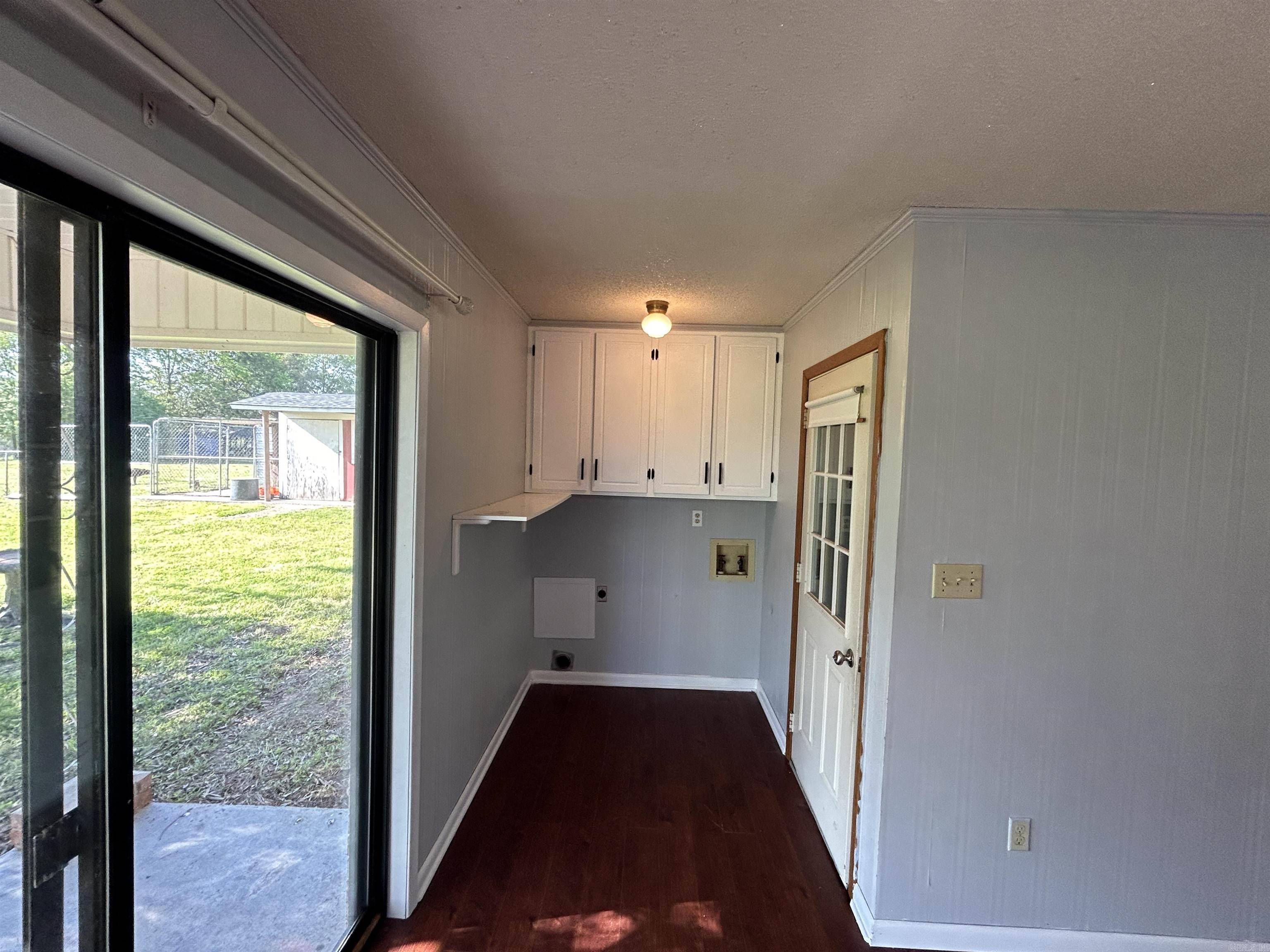 ROSE BUD OUTLOTS - Residential