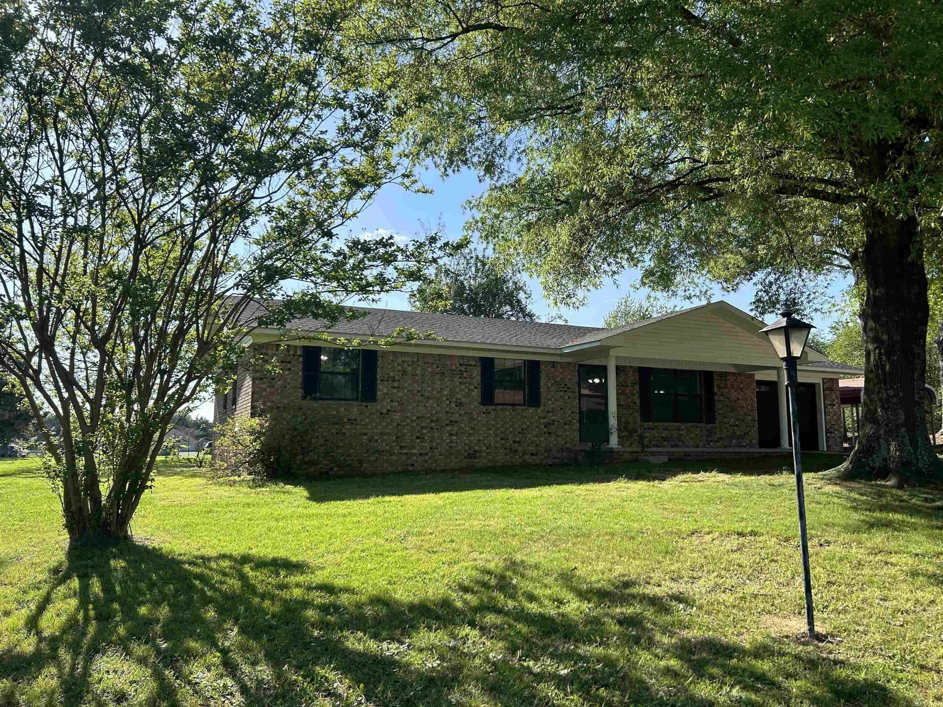 ROSE BUD OUTLOTS - Residential