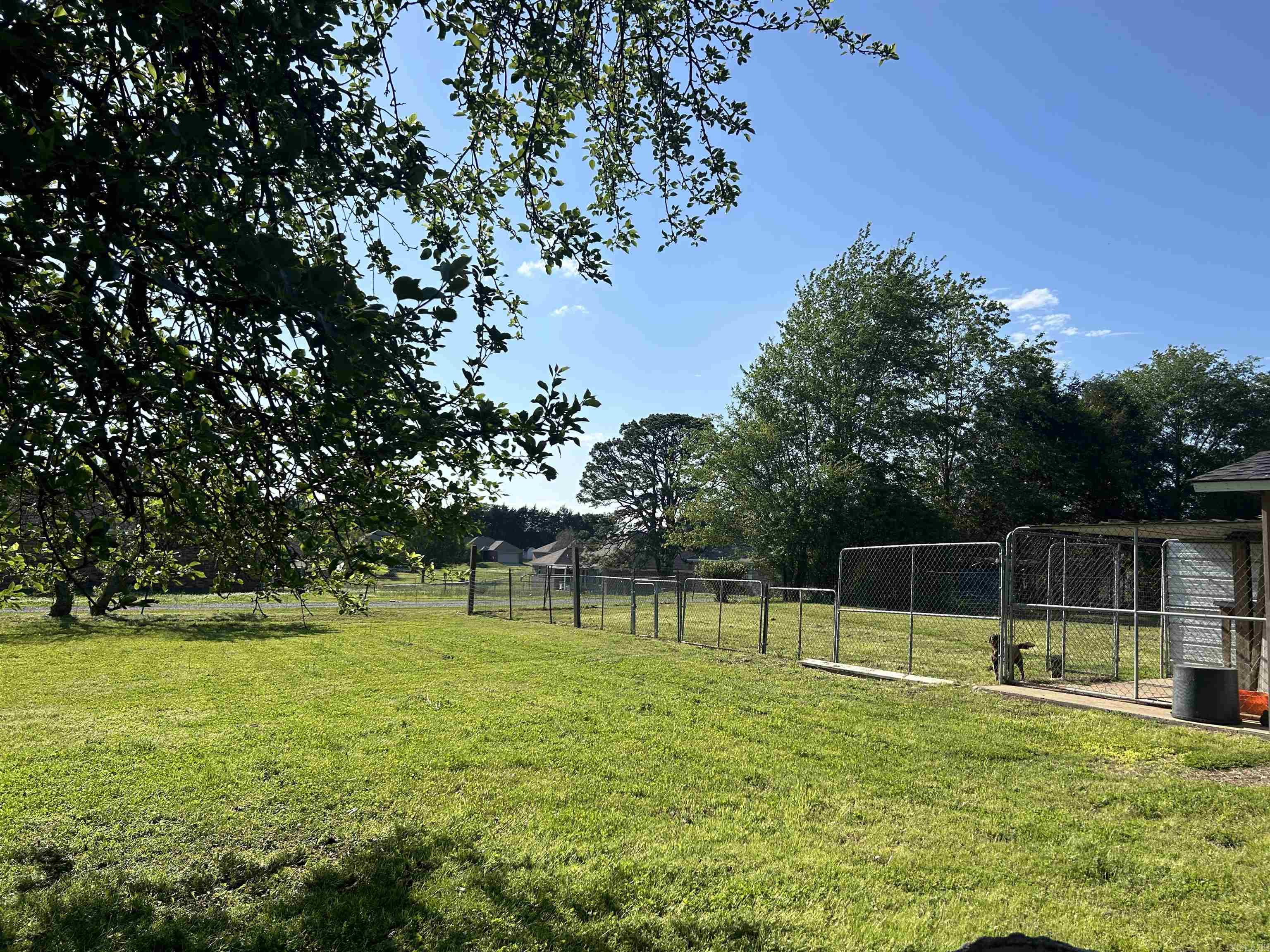 ROSE BUD OUTLOTS - Residential