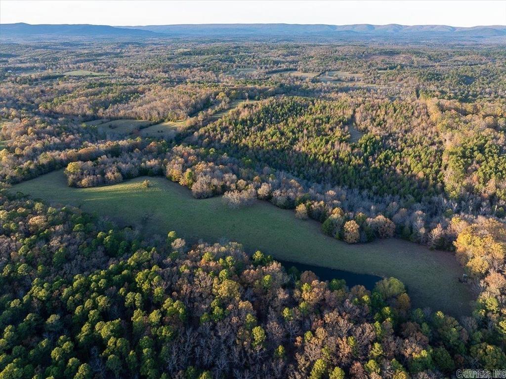 Metes & Bounds - Land