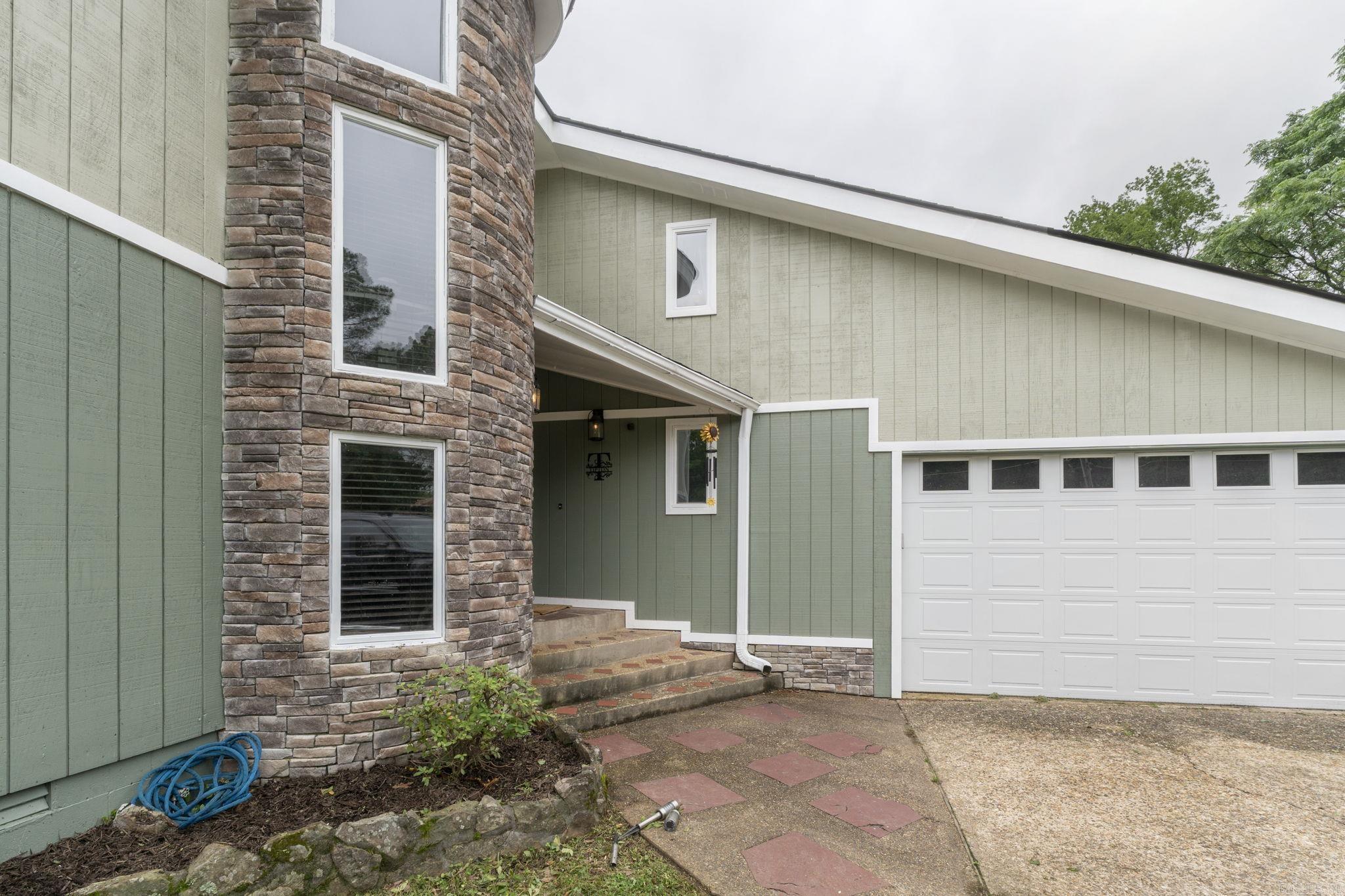 WATERMANS - Residential