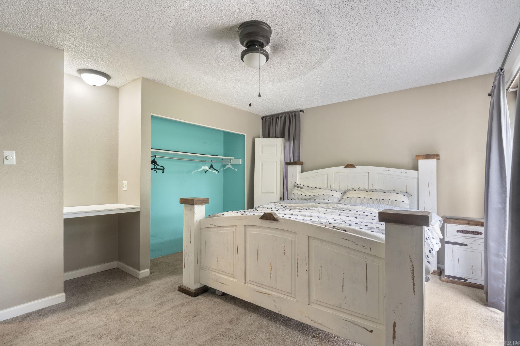 WATERMANS - Residential