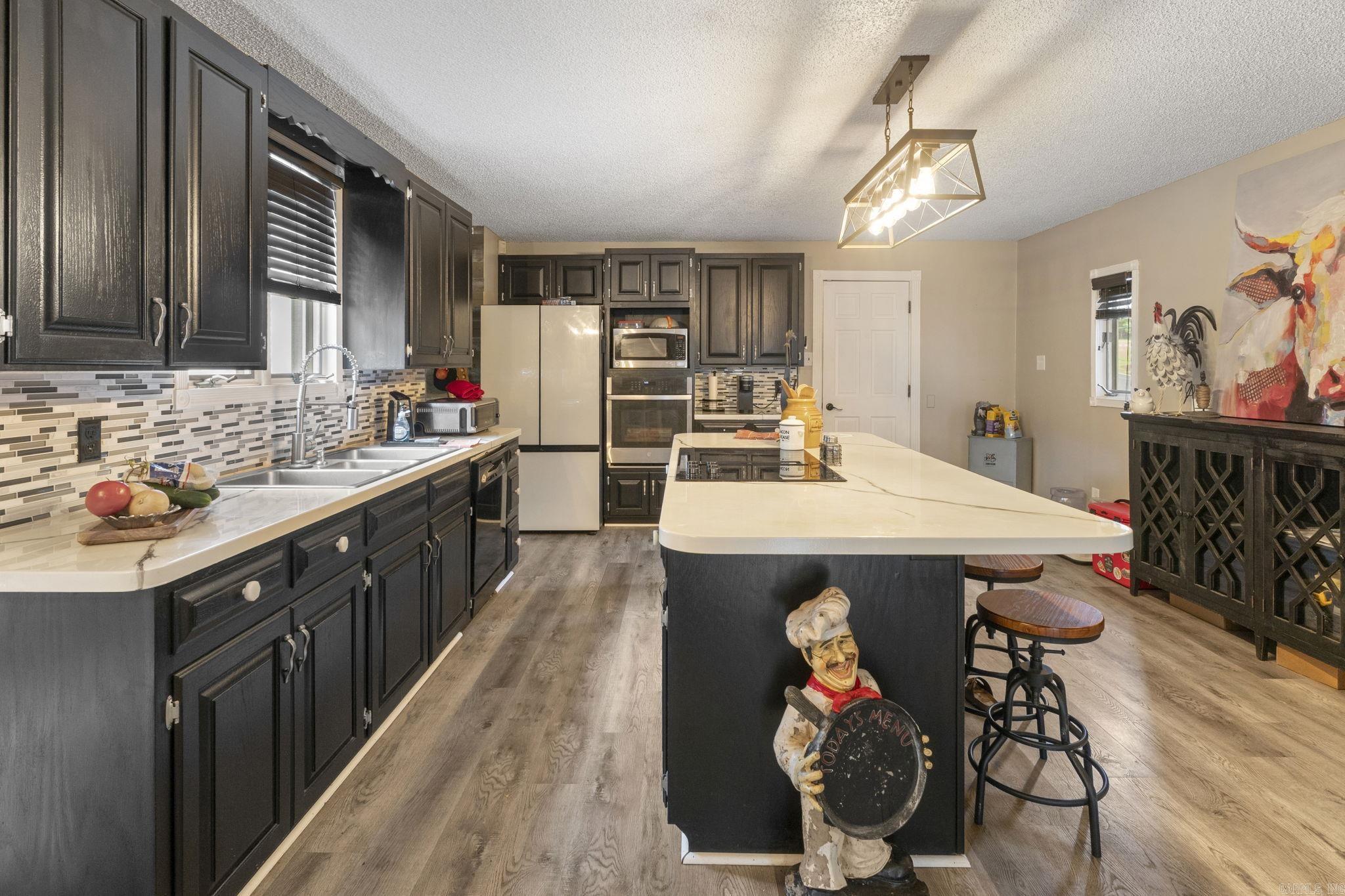 WATERMANS - Residential