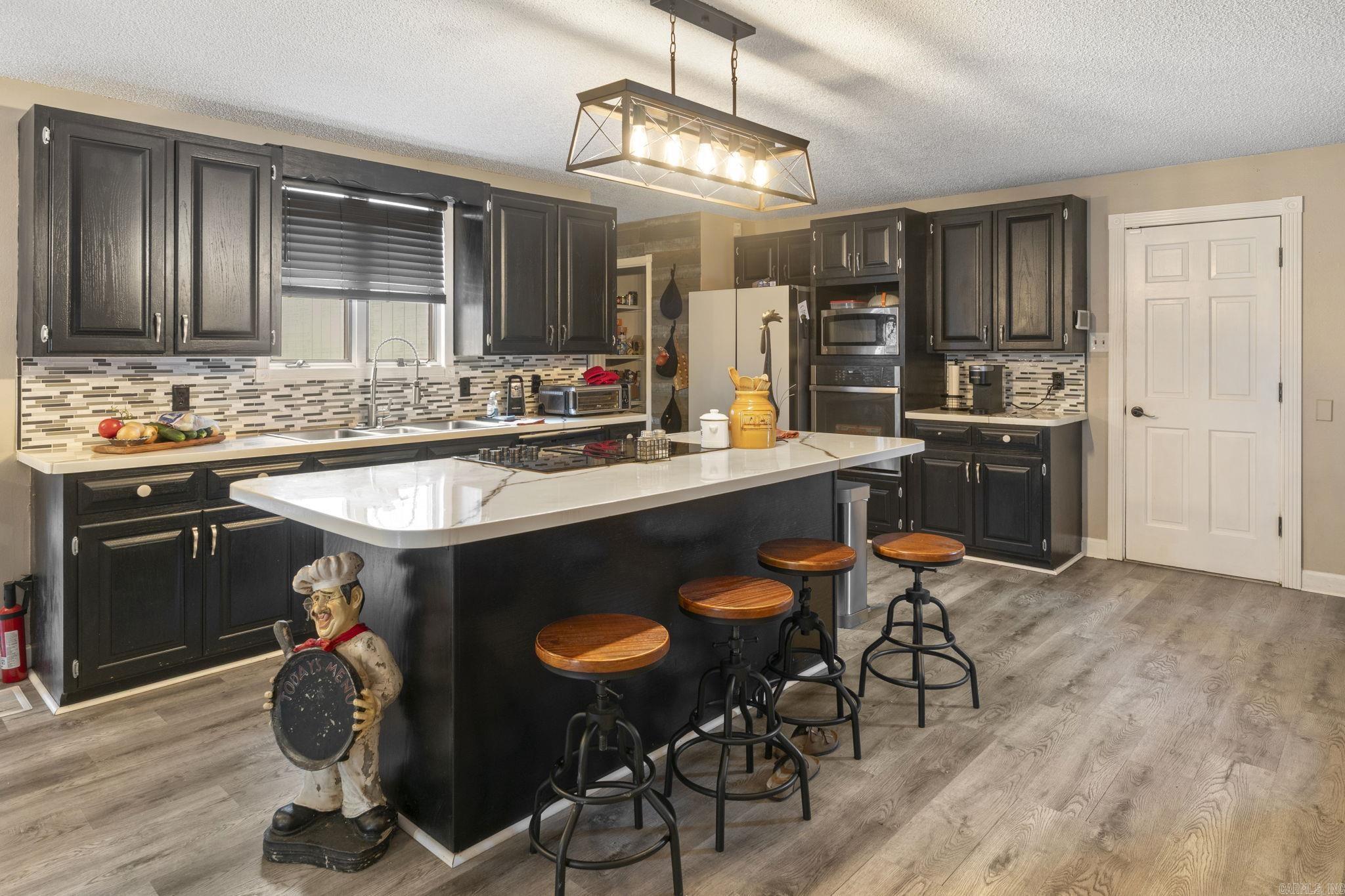 WATERMANS - Residential