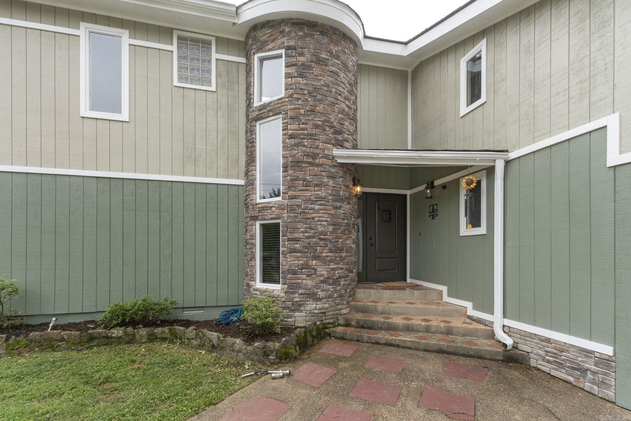 WATERMANS - Residential