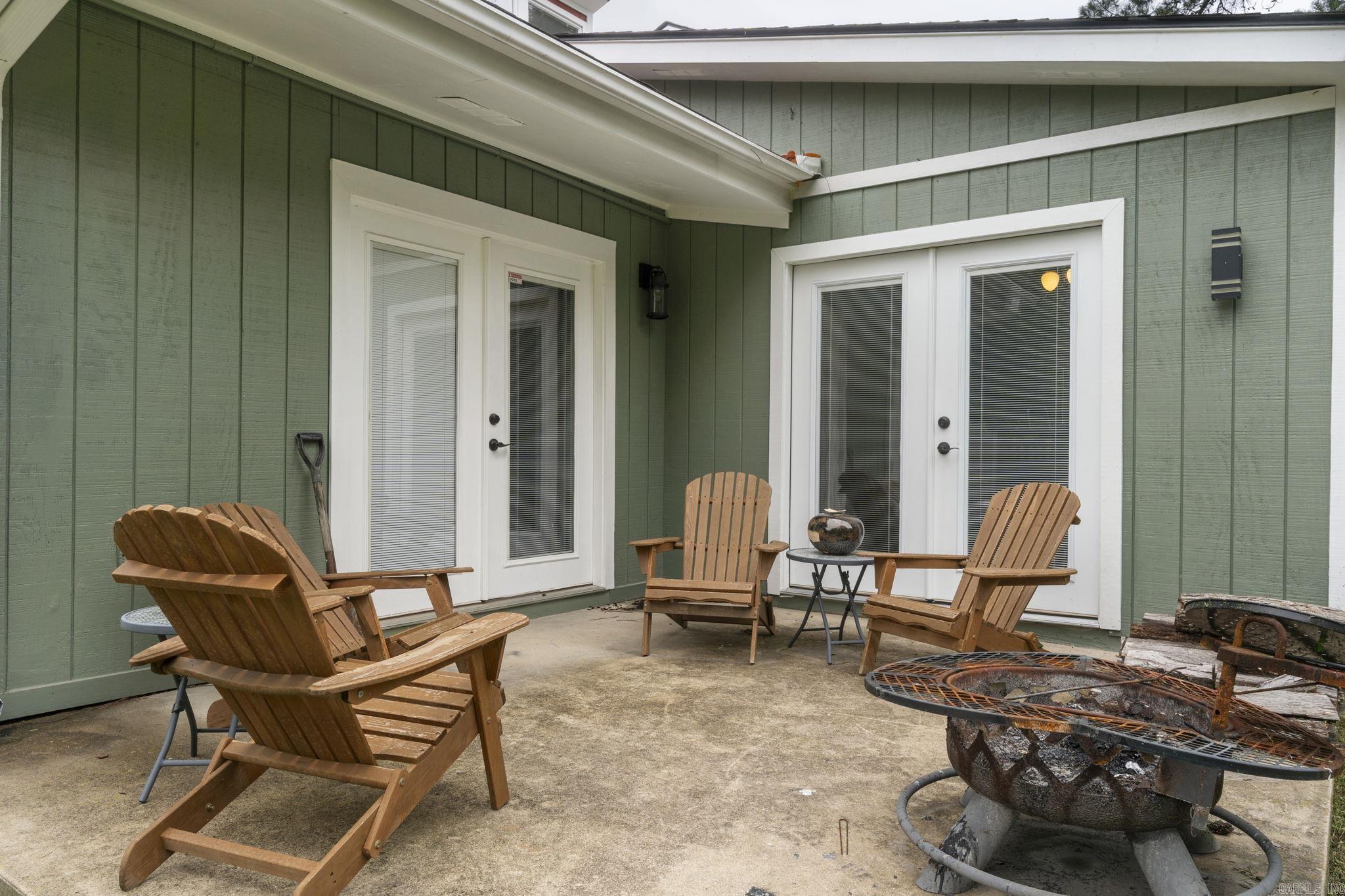 WATERMANS - Residential