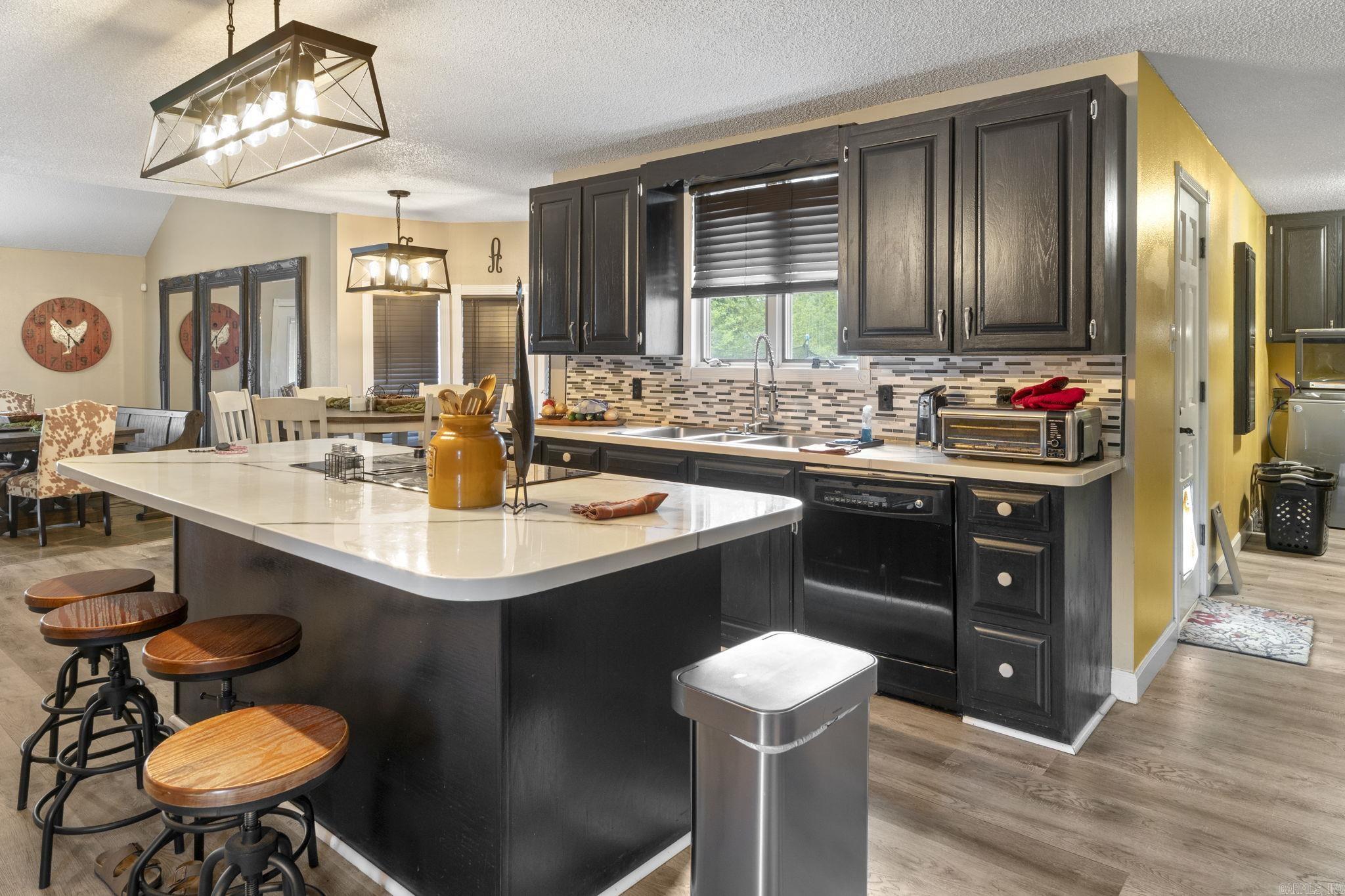 WATERMANS - Residential