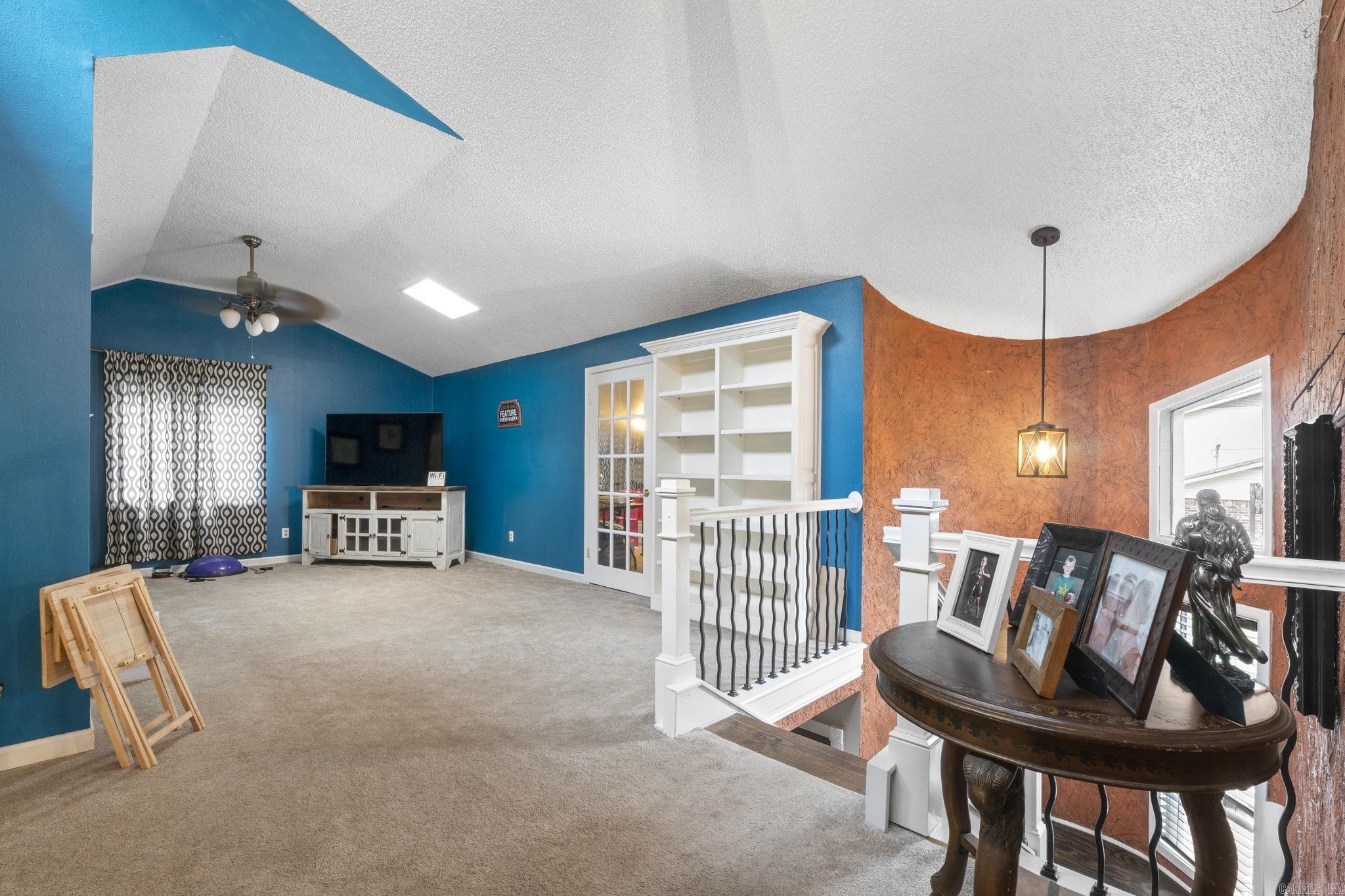 WATERMANS - Residential