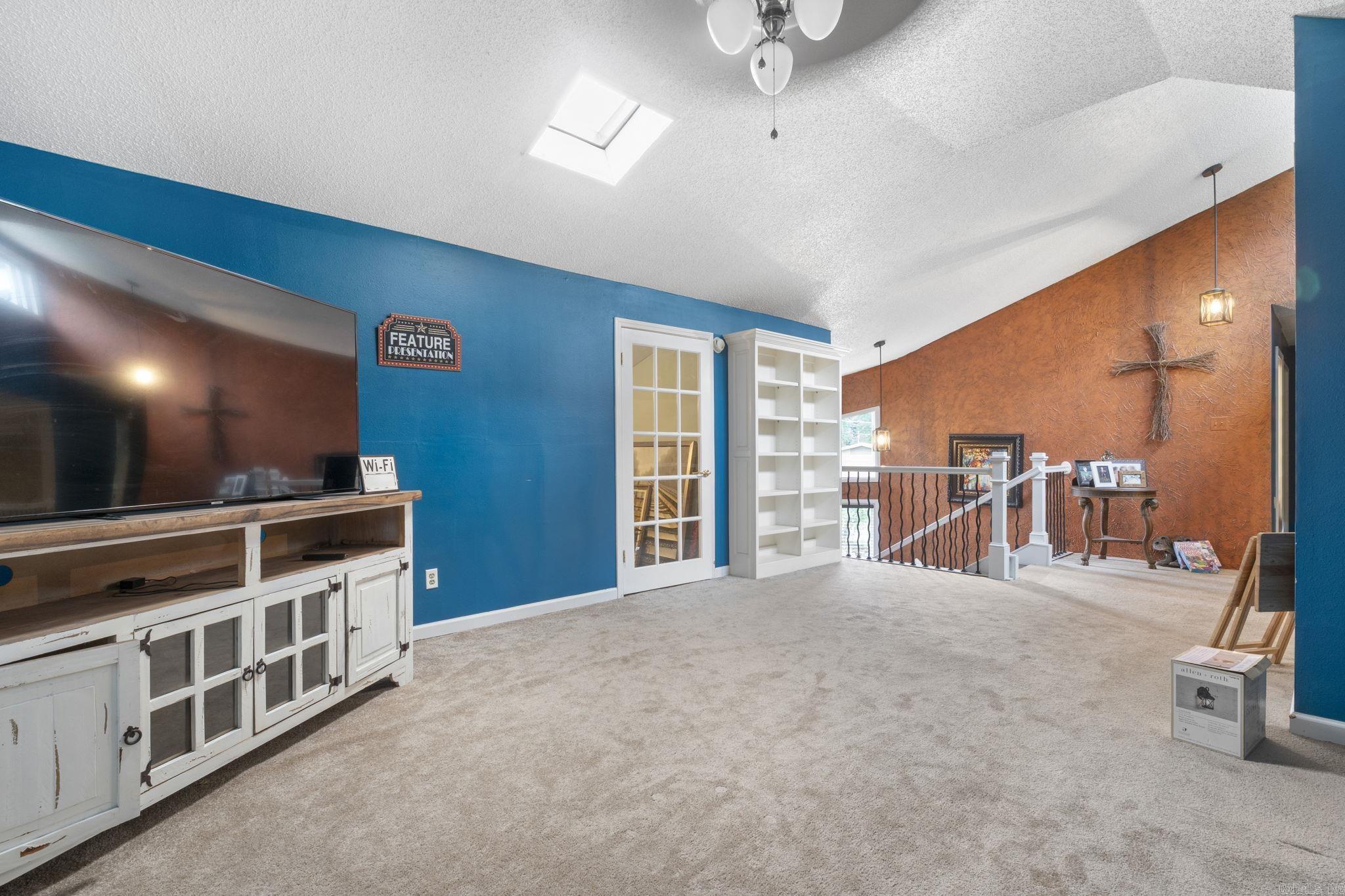WATERMANS - Residential