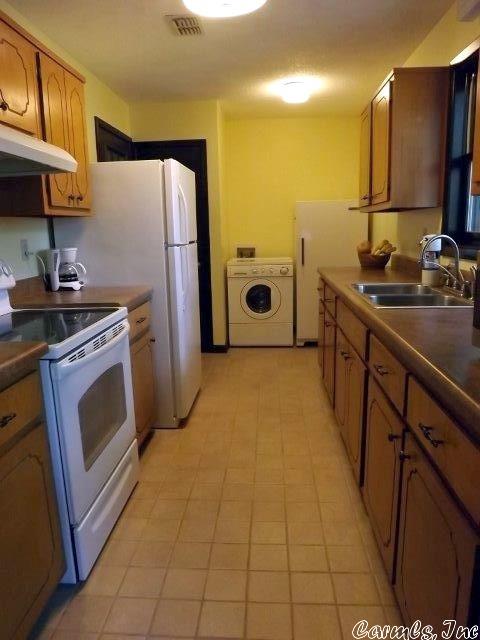 KIMA FIRST - Residential