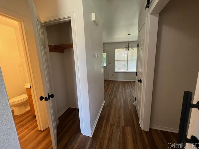 Reeves - Residential Lease