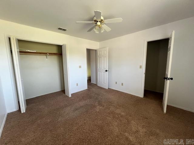 Reeves - Residential Lease