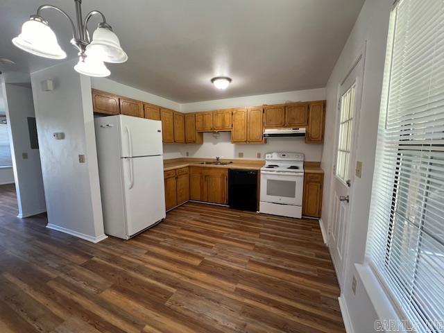 Reeves - Residential Lease