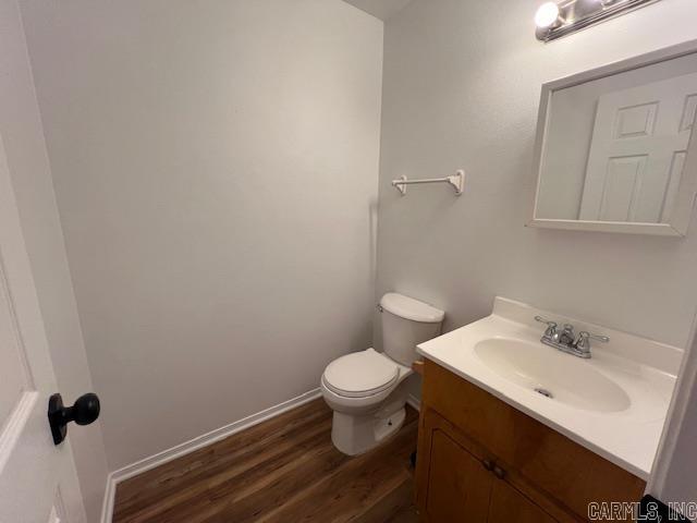 Reeves - Residential Lease