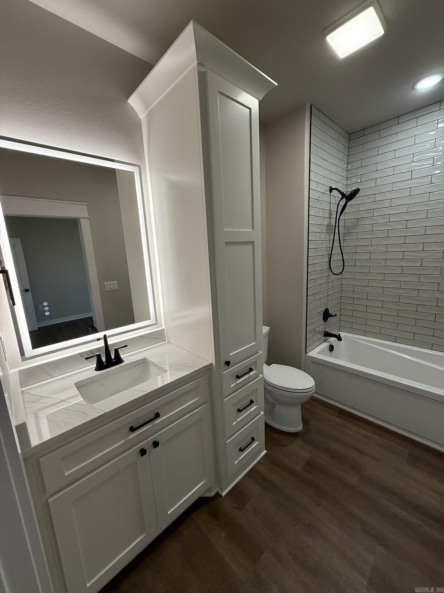 DIAMANTE GOLF COURSE - Residential