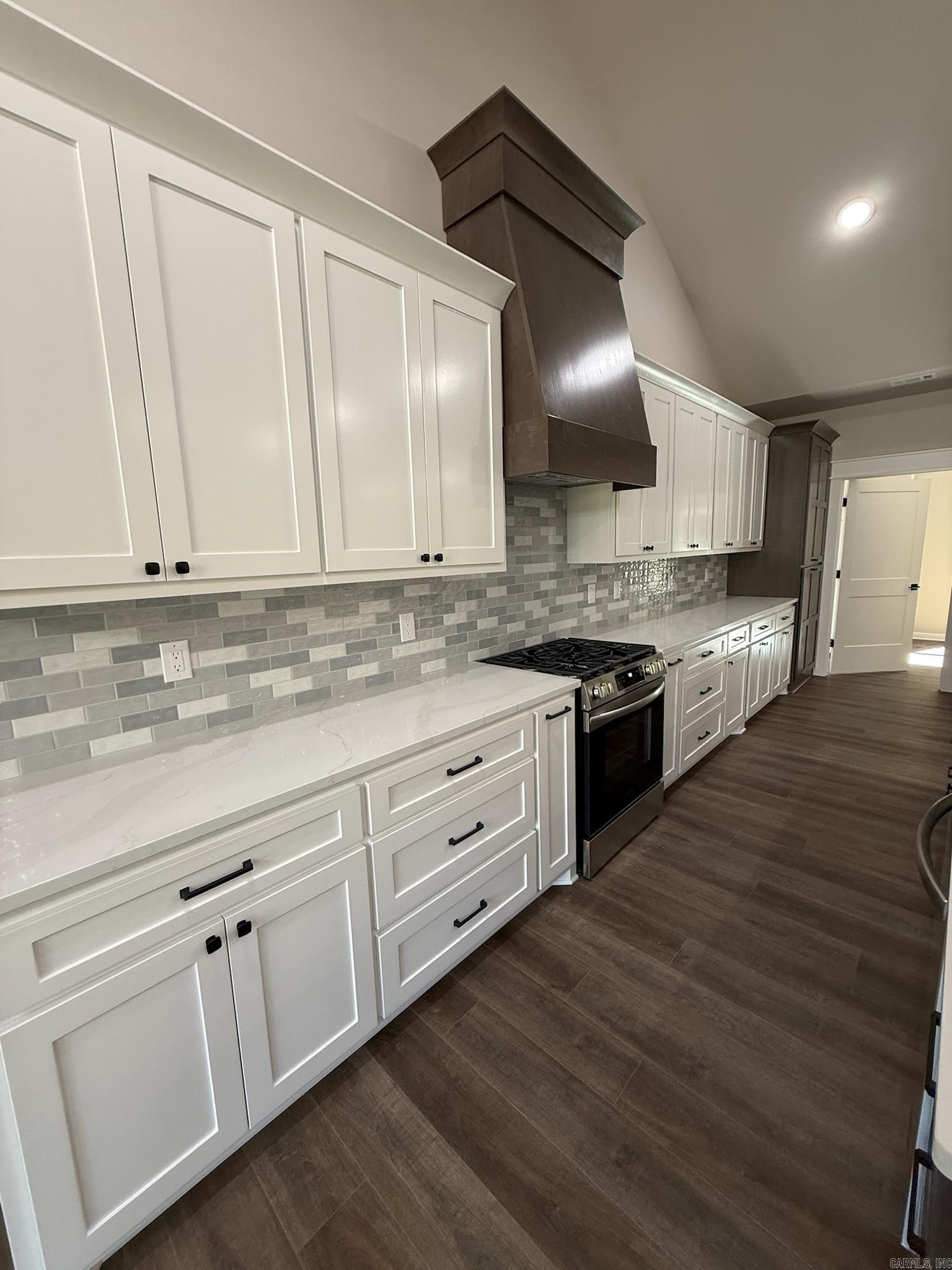 DIAMANTE GOLF COURSE - Residential