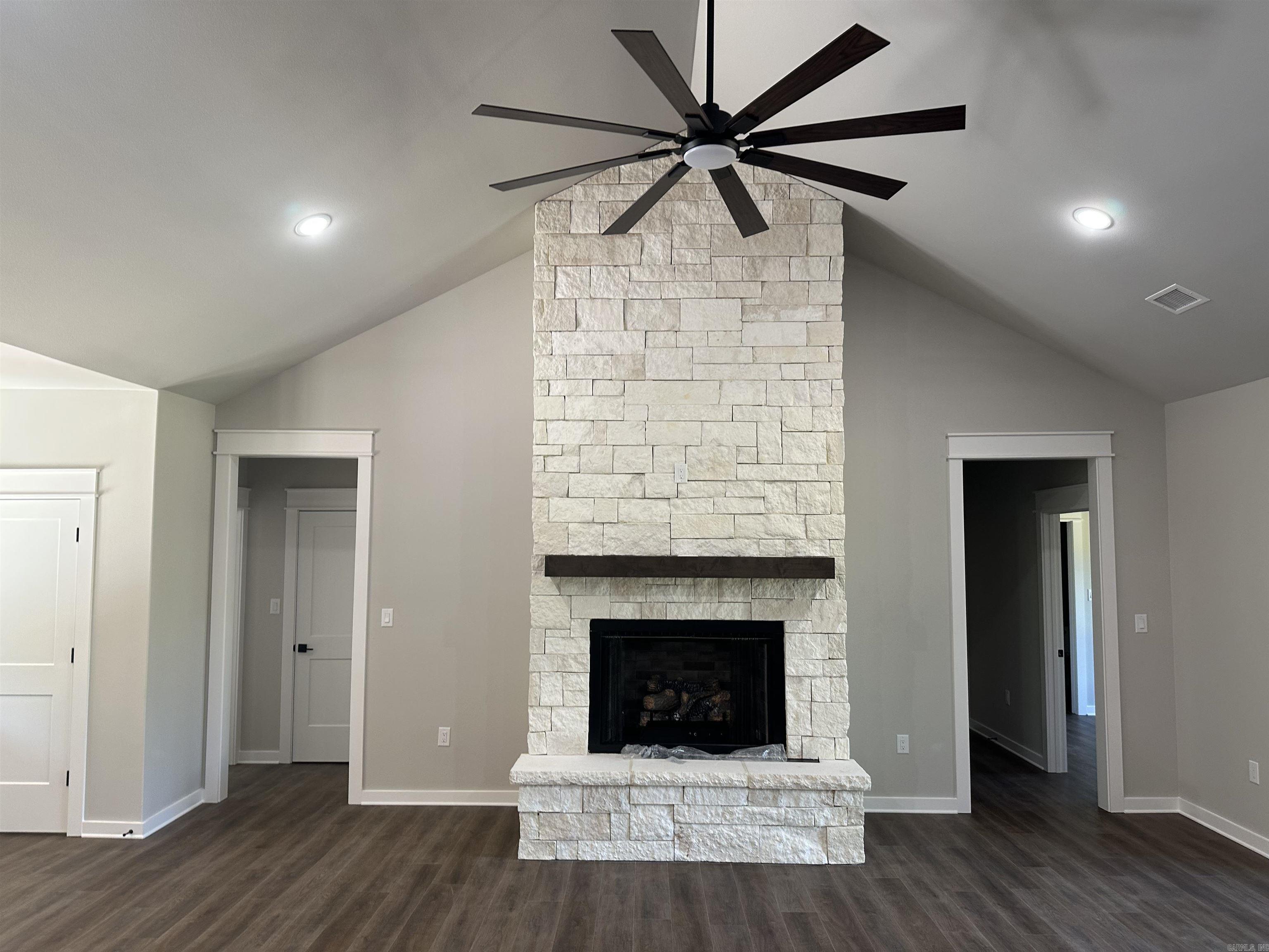 DIAMANTE GOLF COURSE - Residential