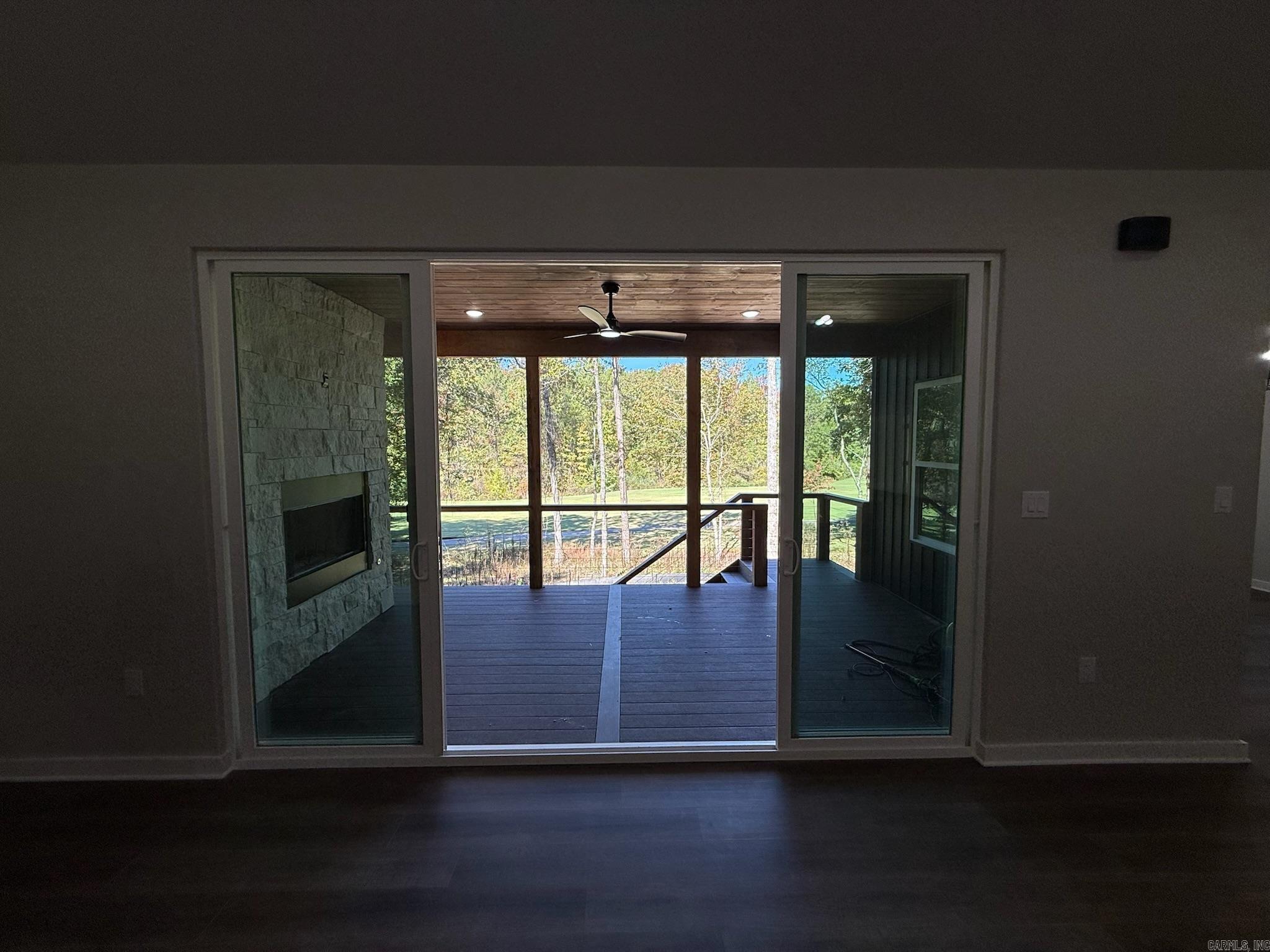 DIAMANTE GOLF COURSE - Residential