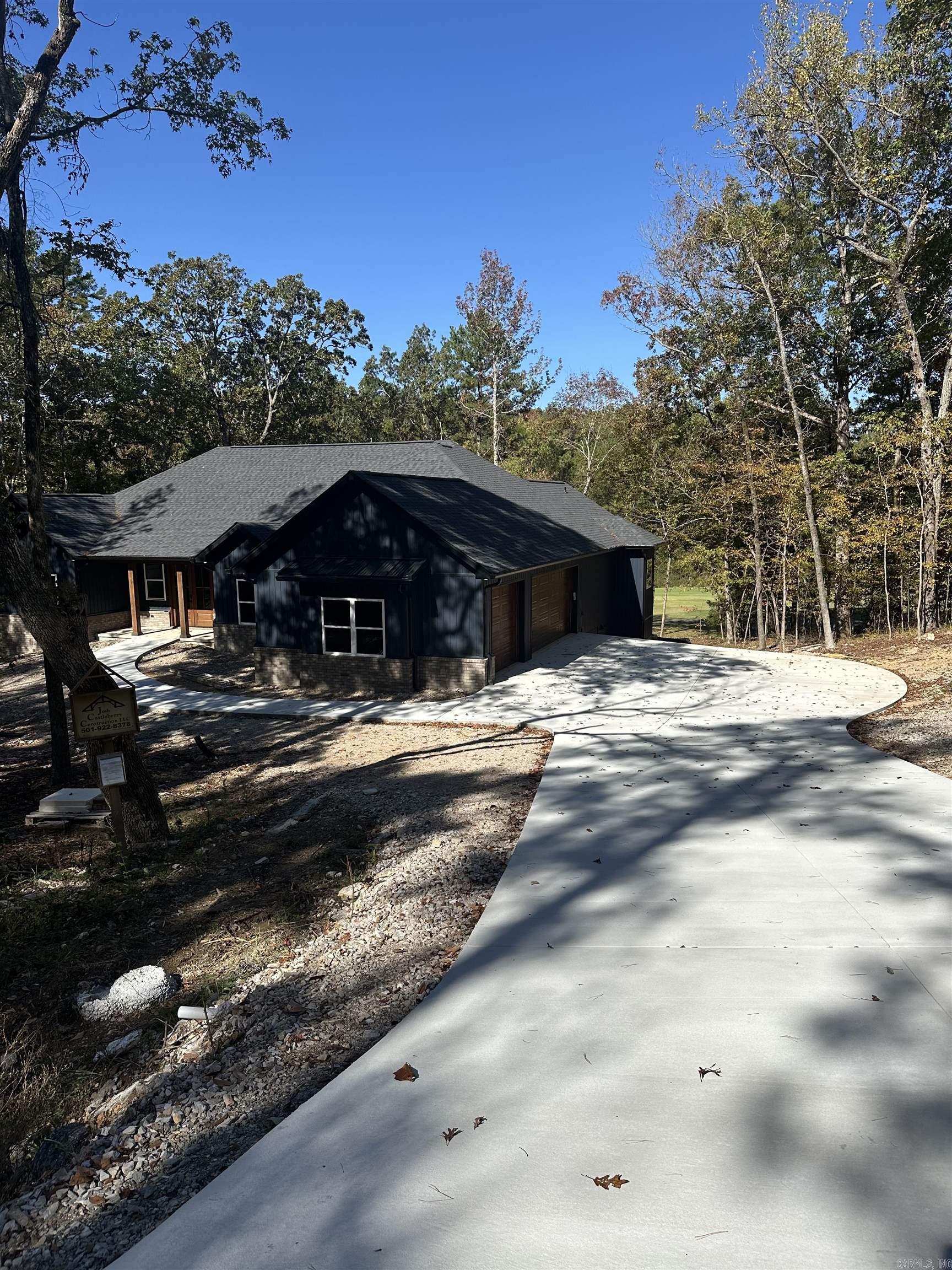 DIAMANTE GOLF COURSE - Residential