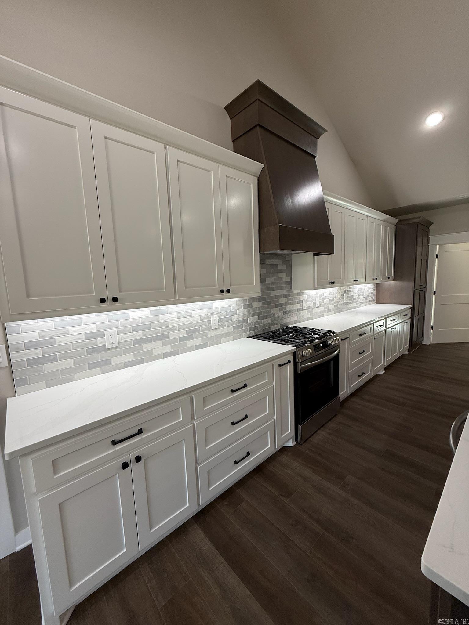 DIAMANTE GOLF COURSE - Residential