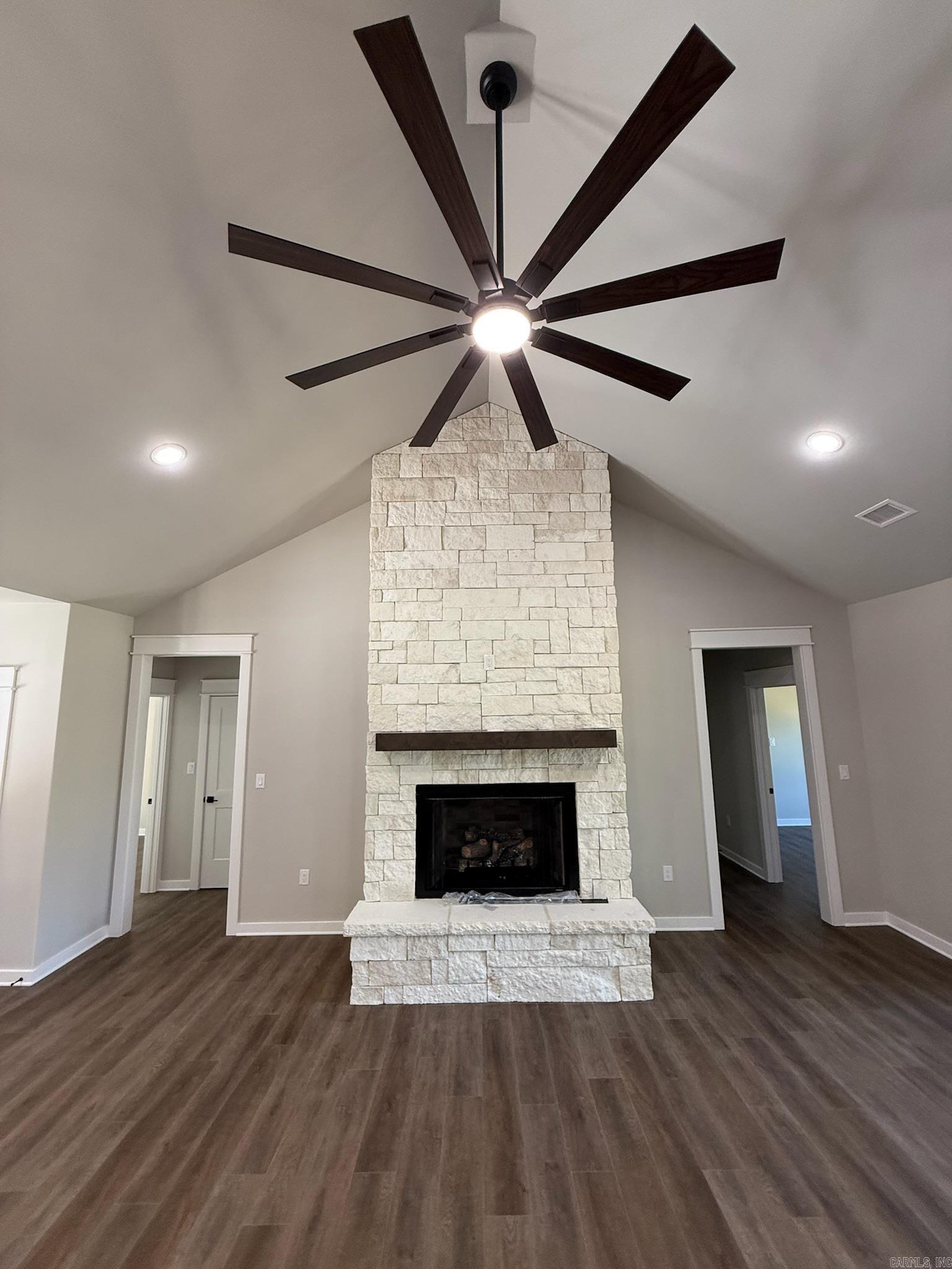 DIAMANTE GOLF COURSE - Residential